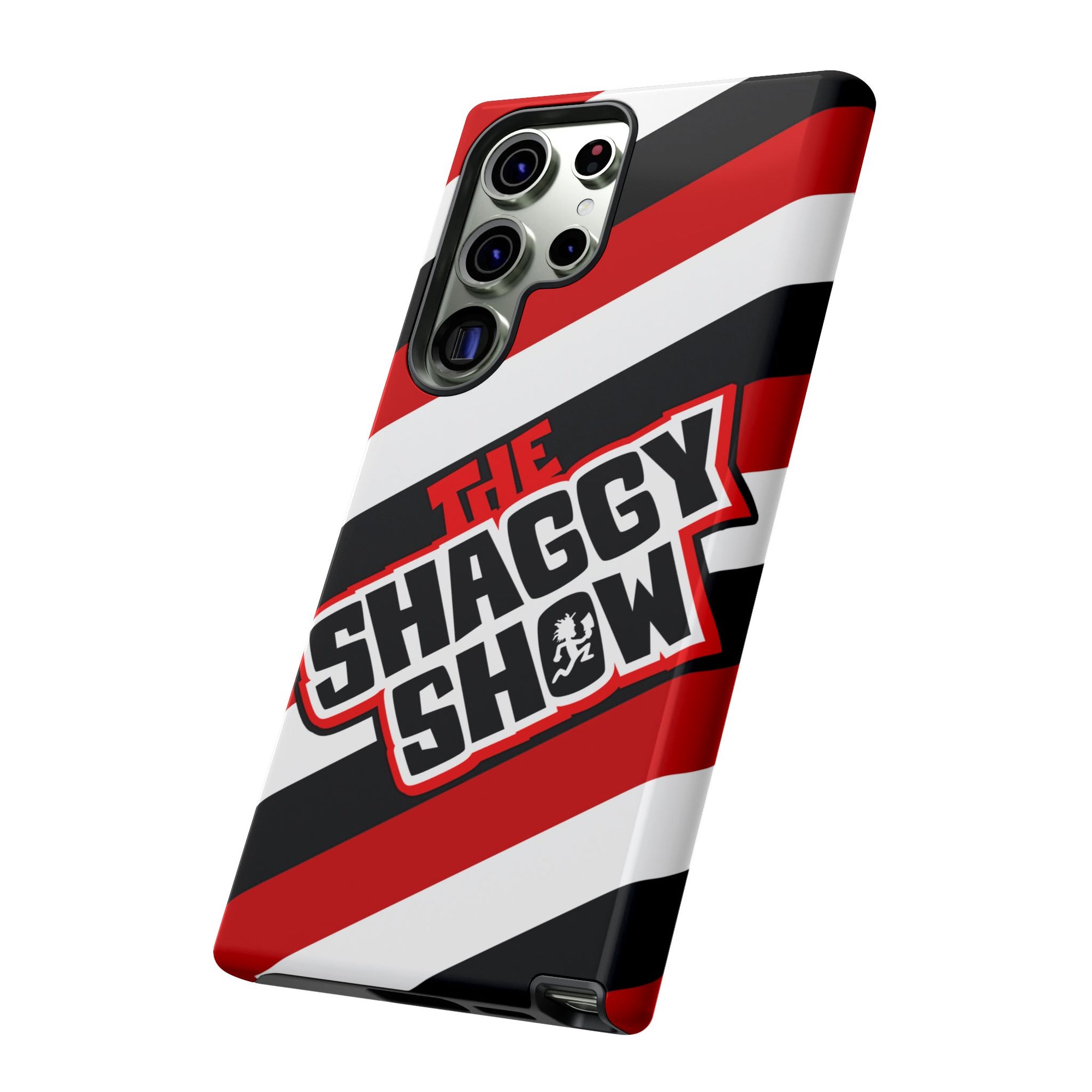 ShaggyShow Phone Case