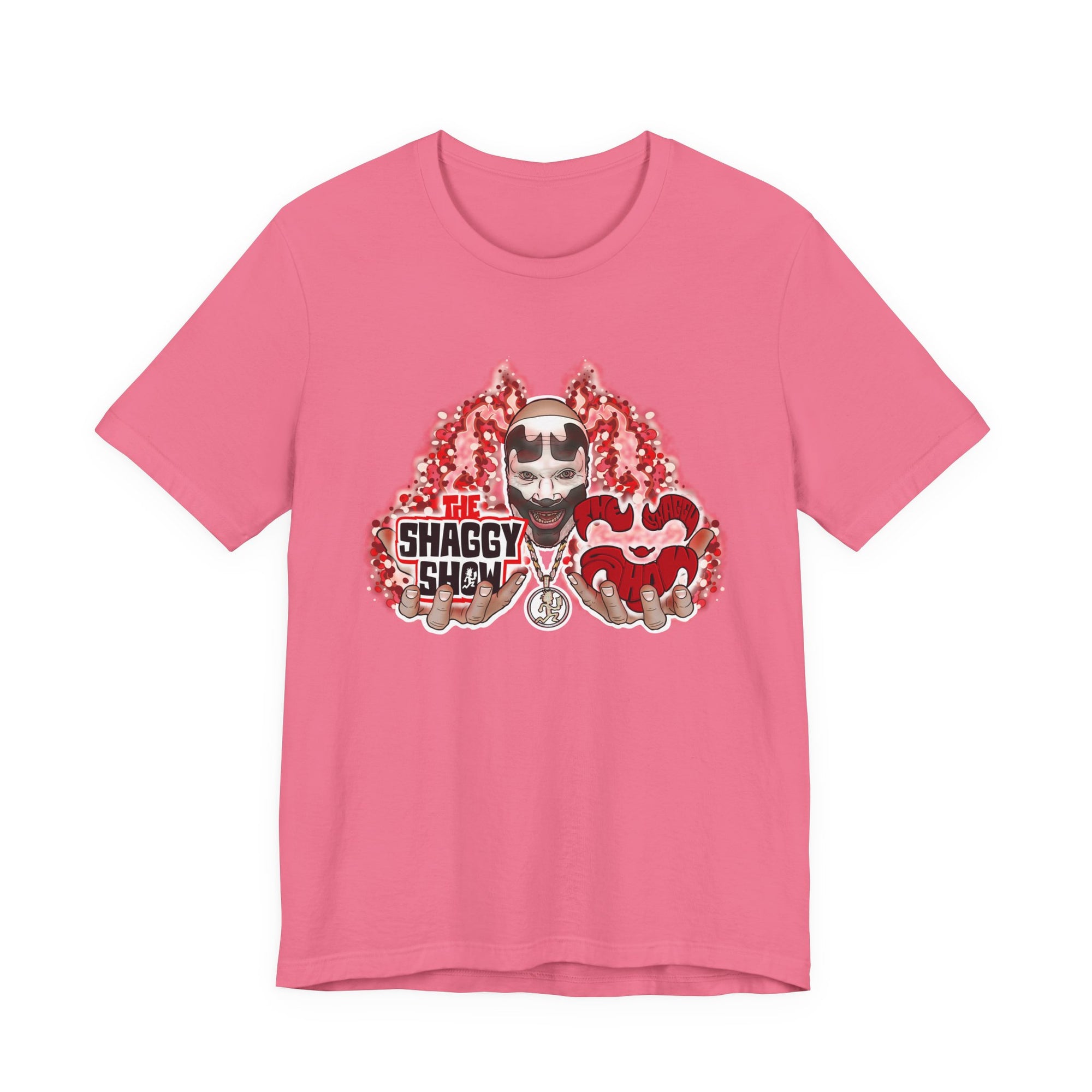 Magic Logo Shirt