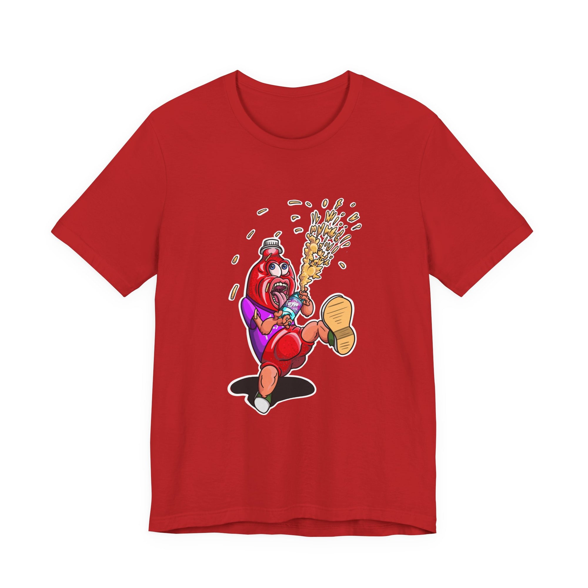 Juggalo Juice Spray Shirt