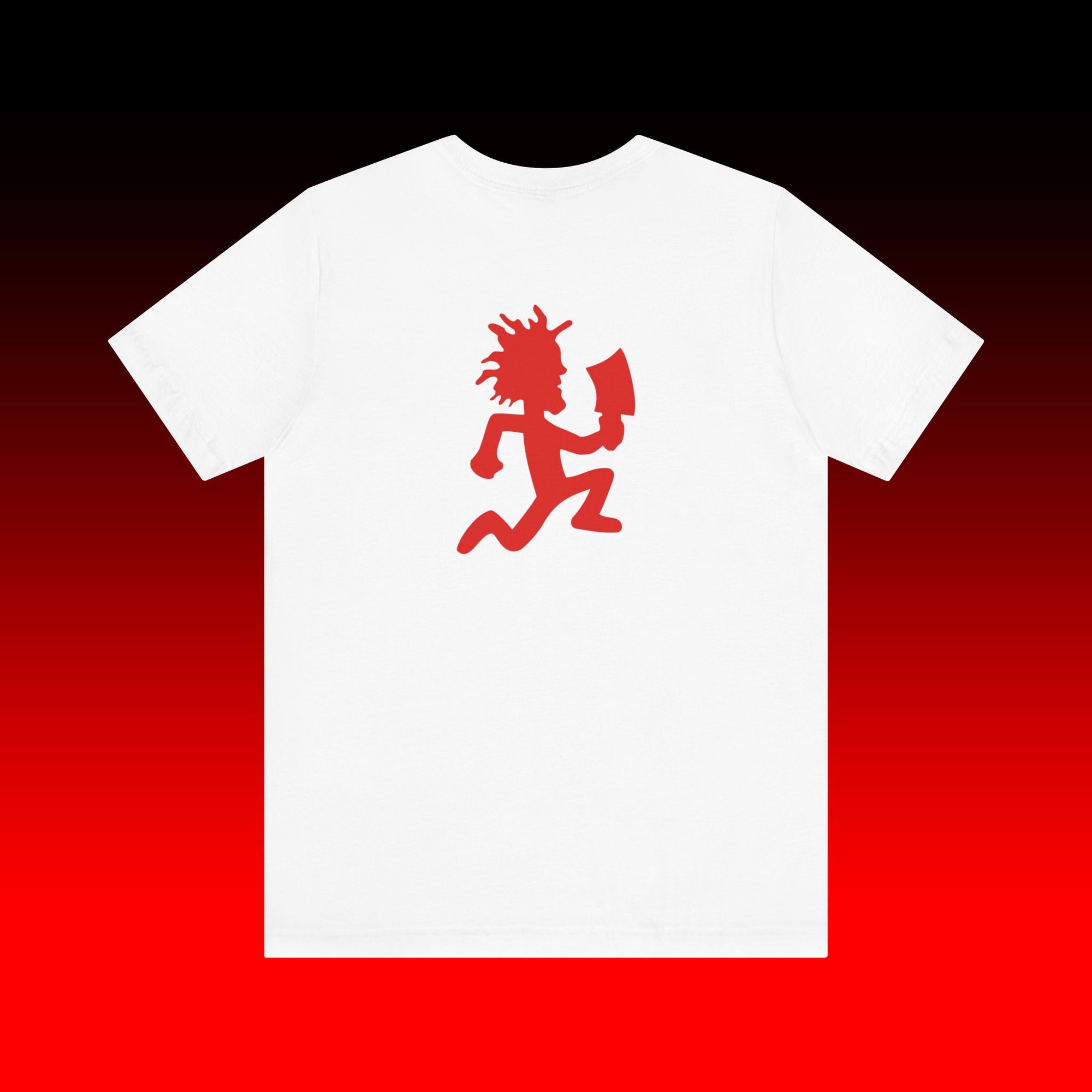 Inspector Shaggy Shirt