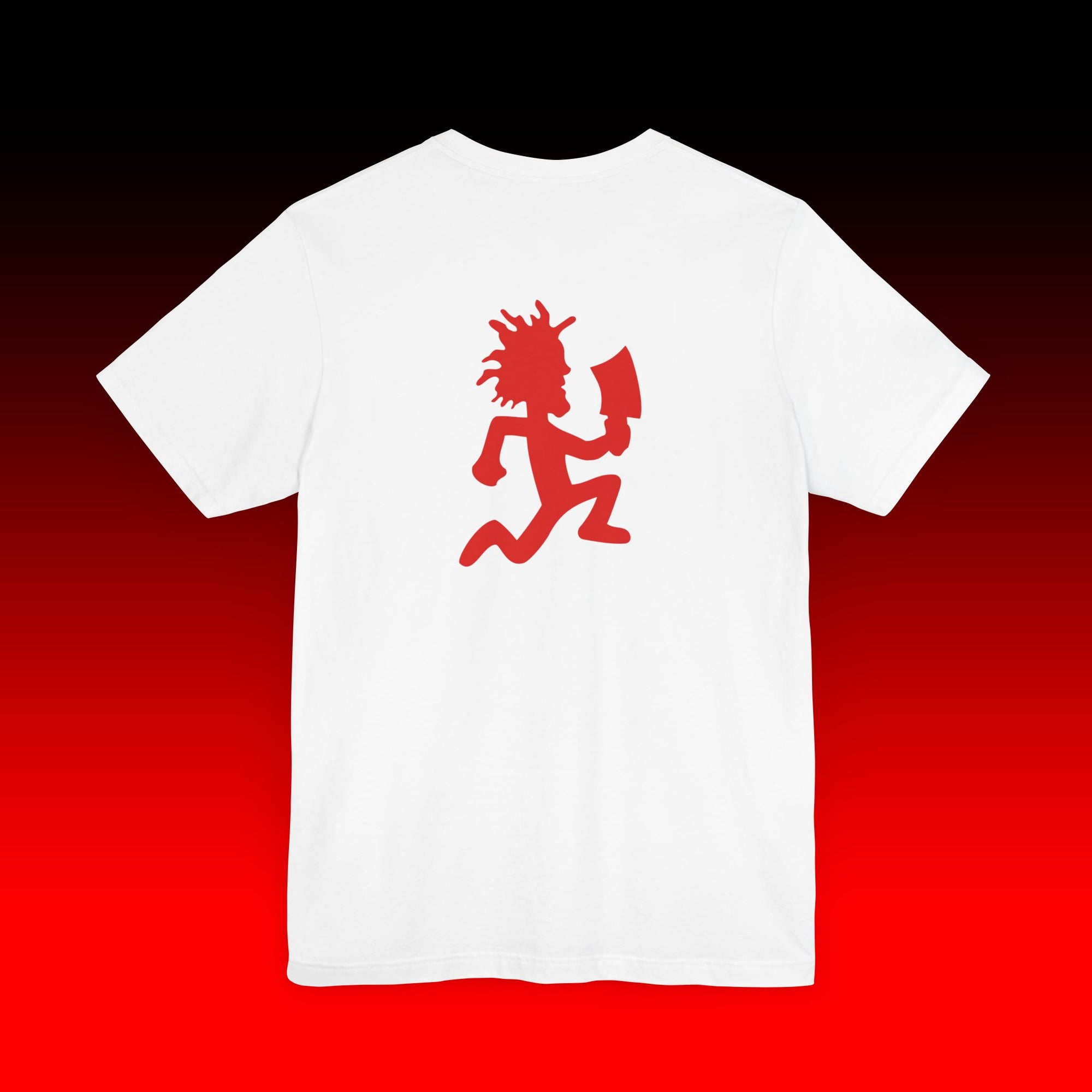 Inspector Shaggy Shirt