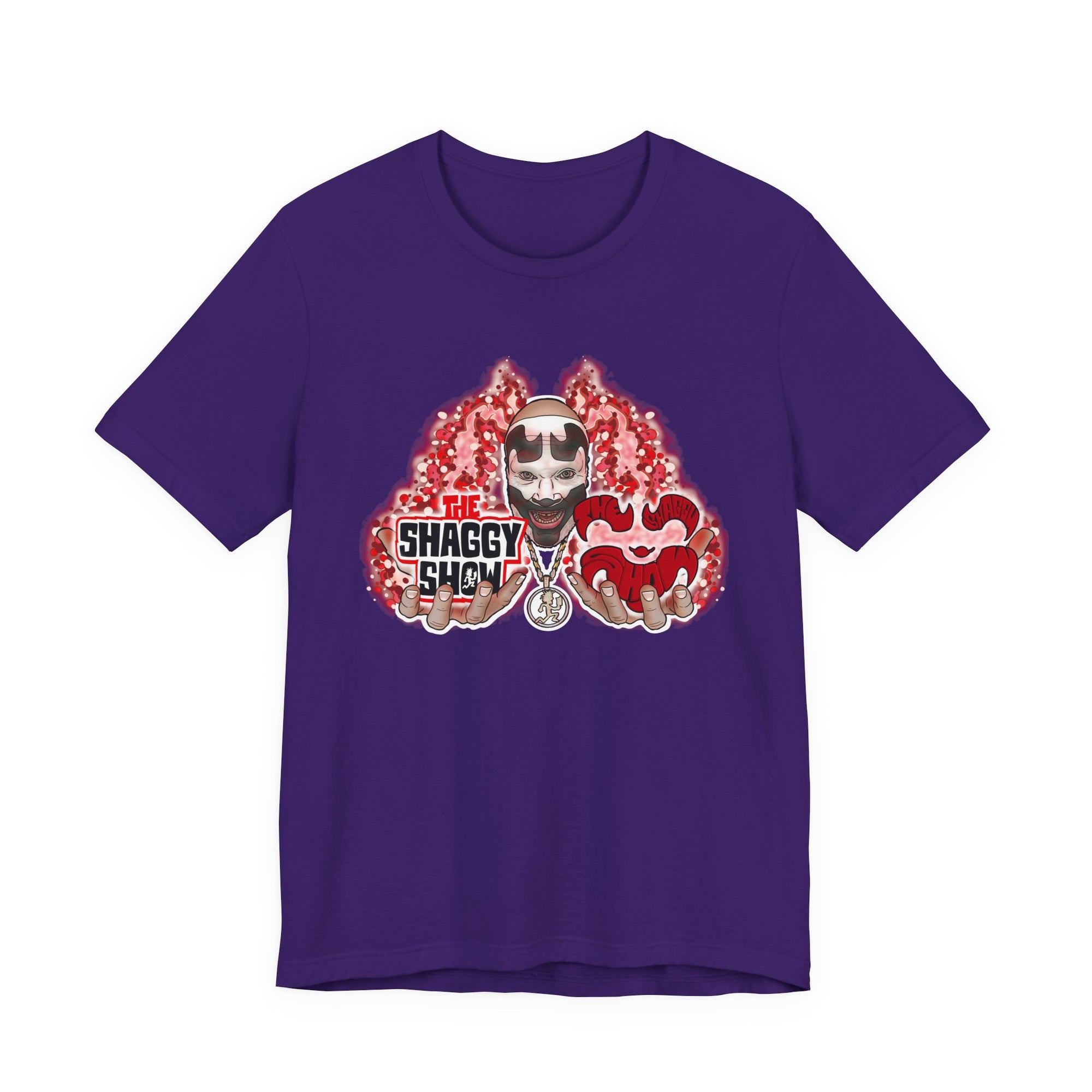 Magic Logo Shirt