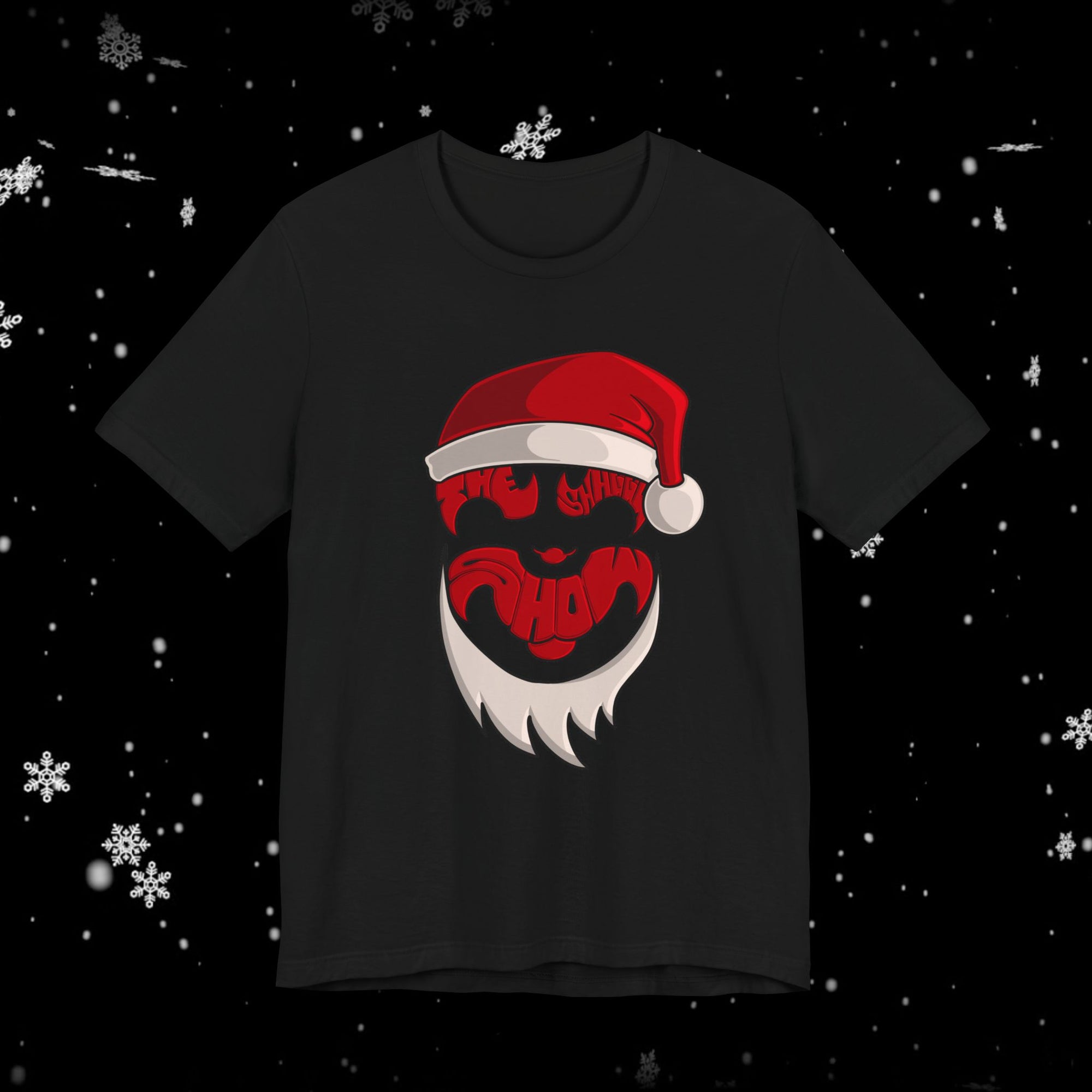 Santa Shaggs Shirt