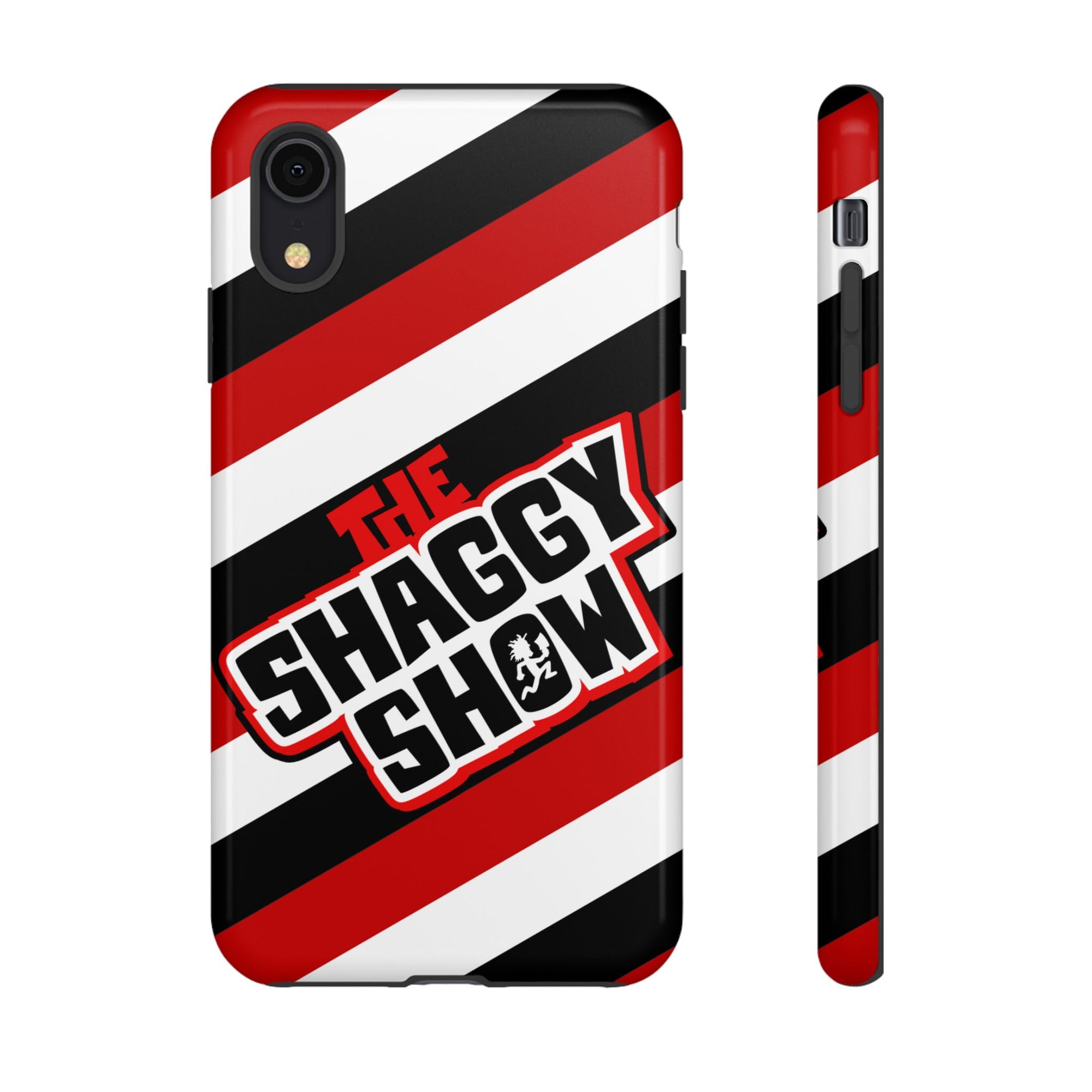 ShaggyShow Phone Case