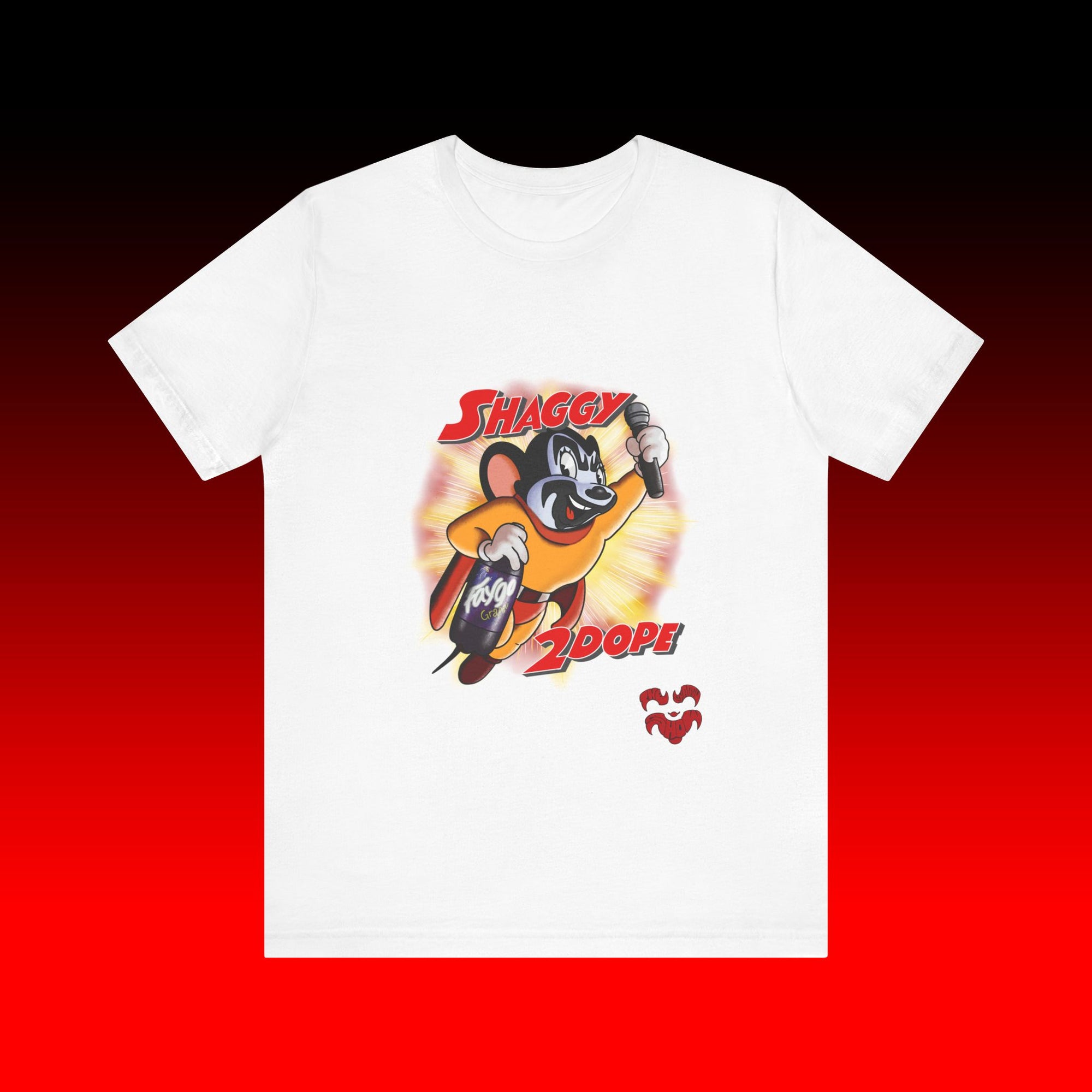 Mighty-2-Dope Shirt