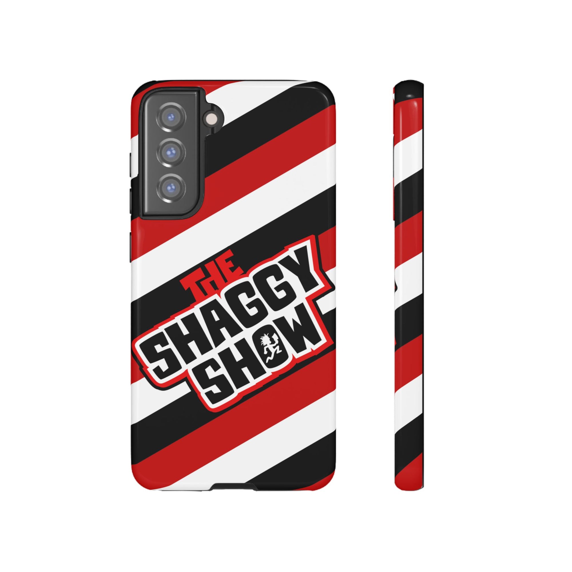 ShaggyShow Phone Case
