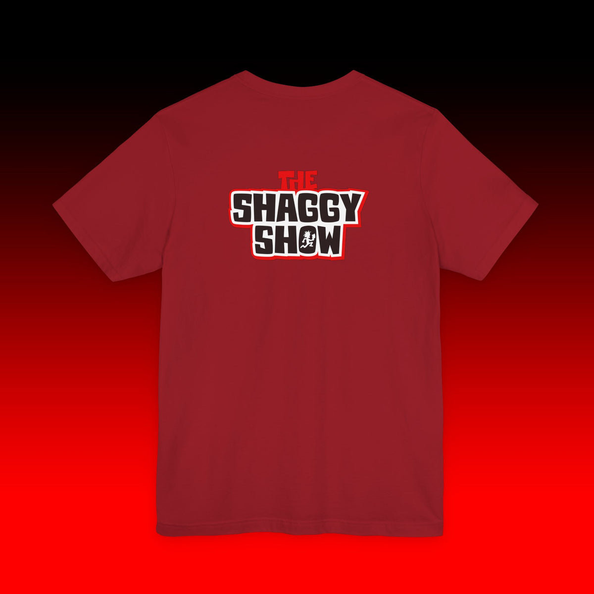 Team Shiavelli Shirt!