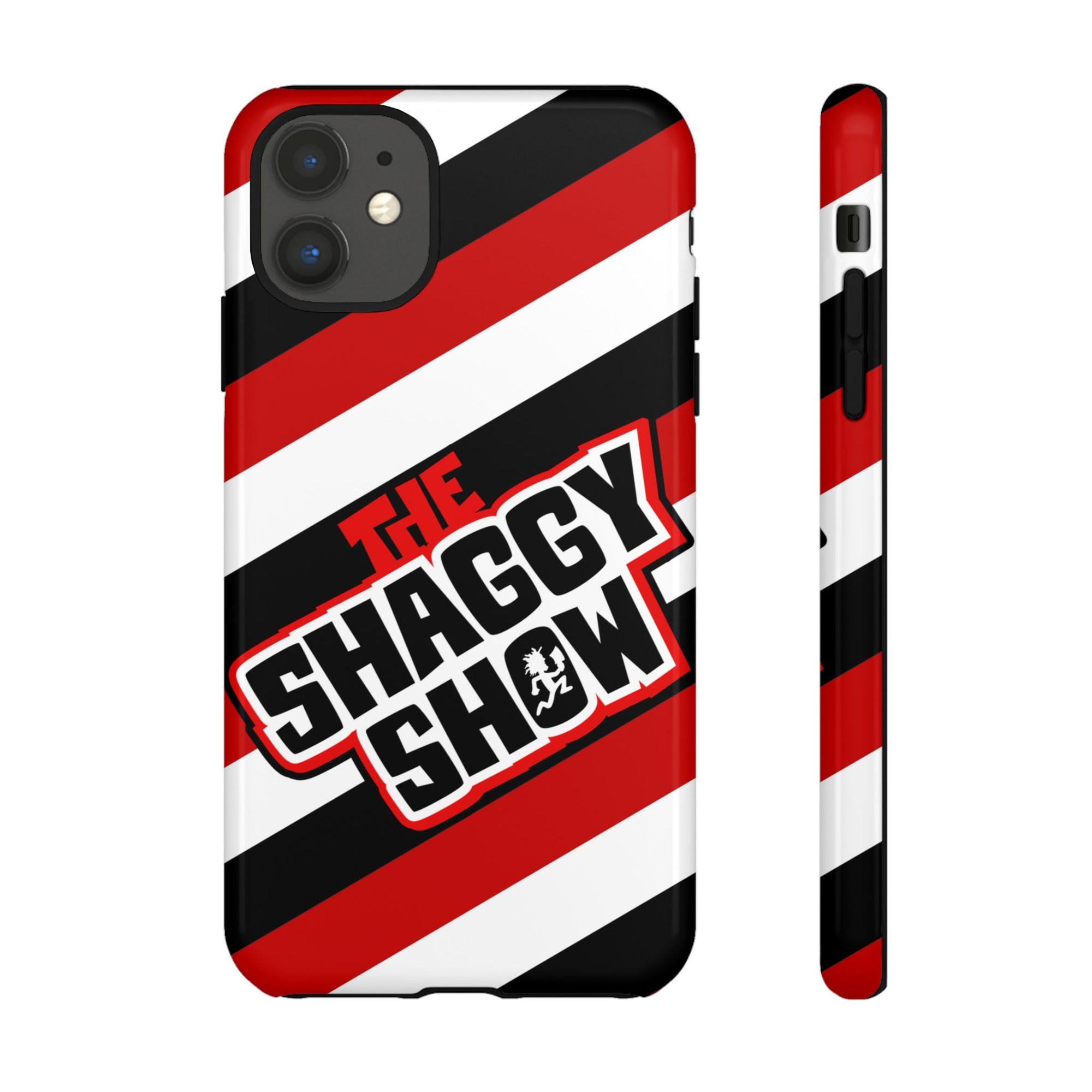 ShaggyShow Phone Case