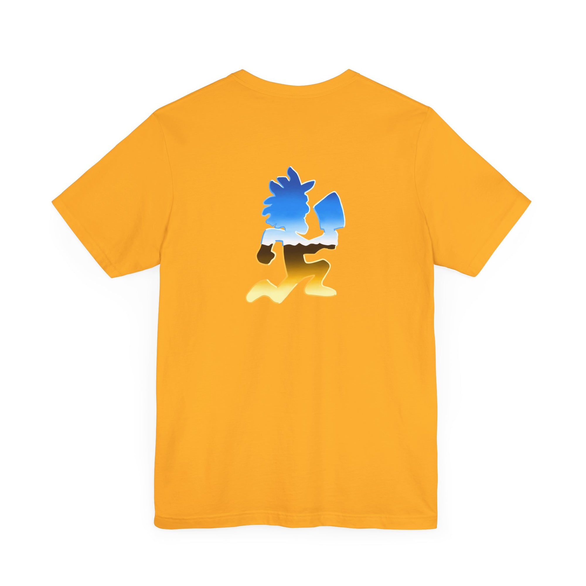 Chromed Out Shirt