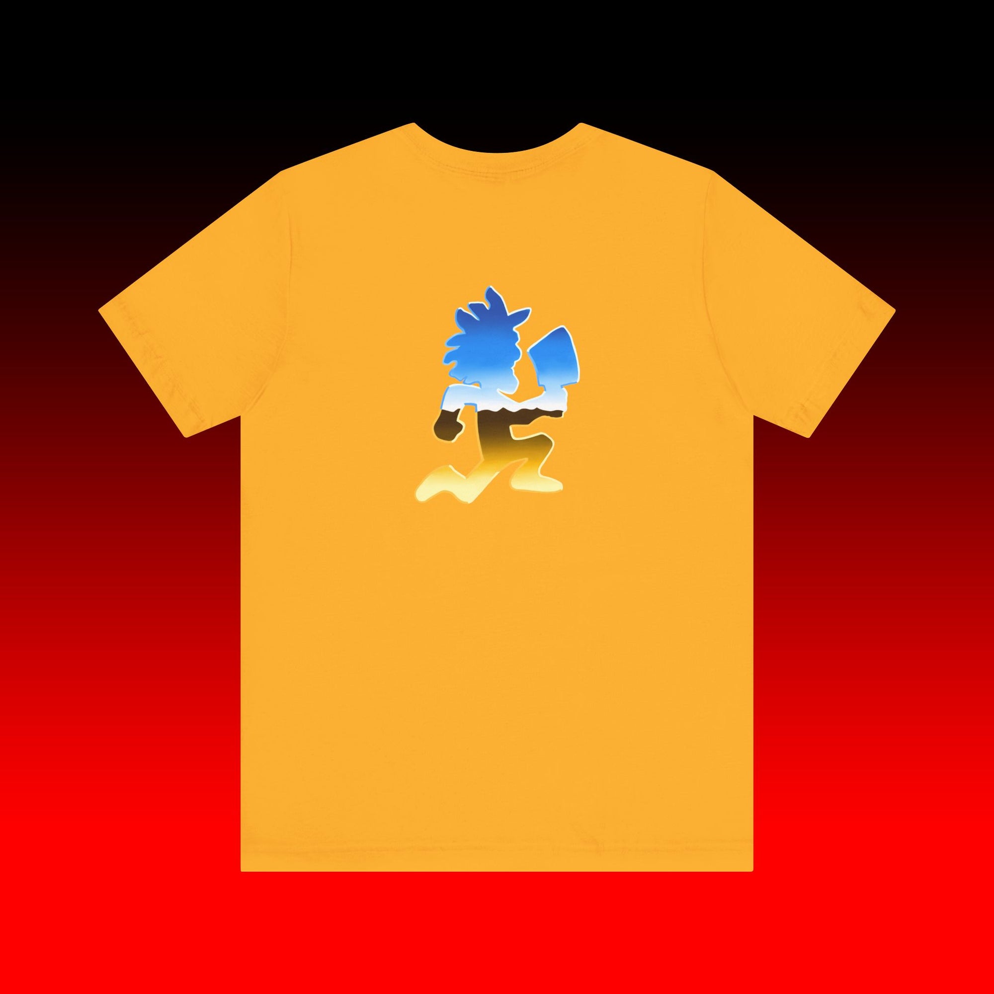 Chromed Out Shirt