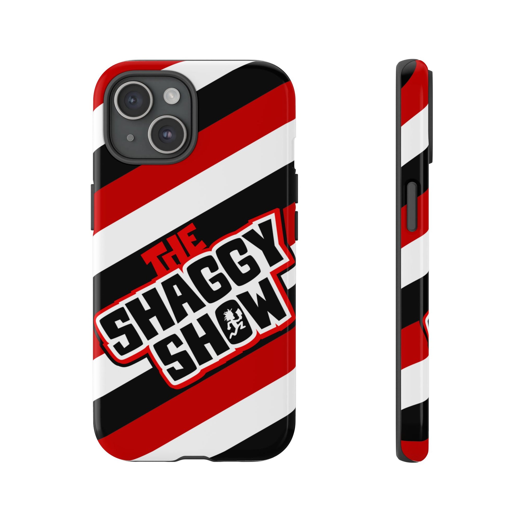 ShaggyShow Phone Case