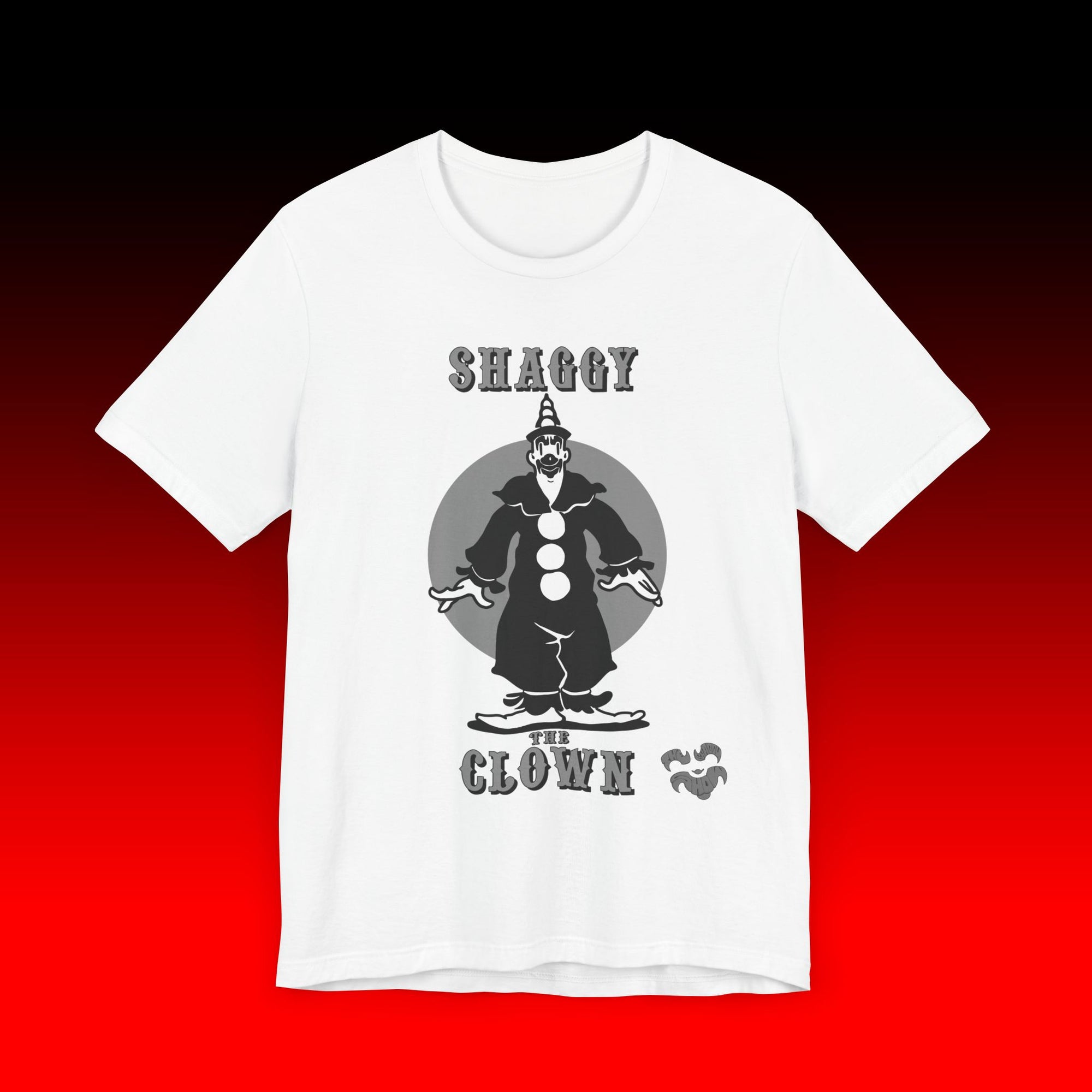 Shaggy The Clown Shirt