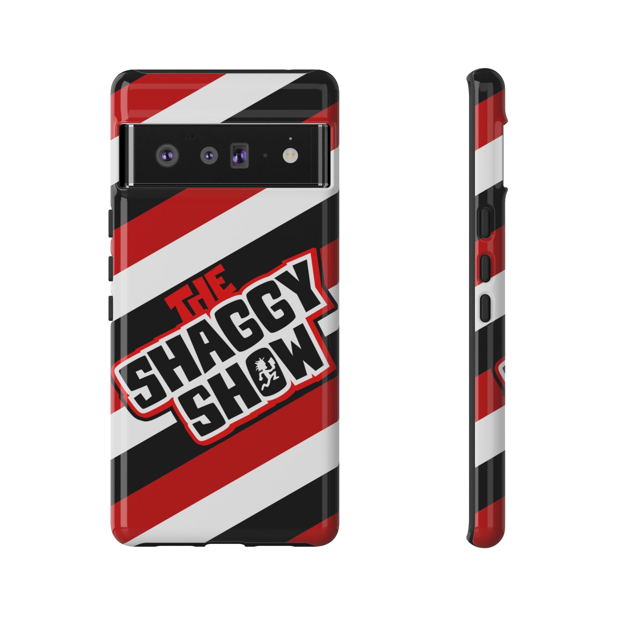 ShaggyShow Phone Case