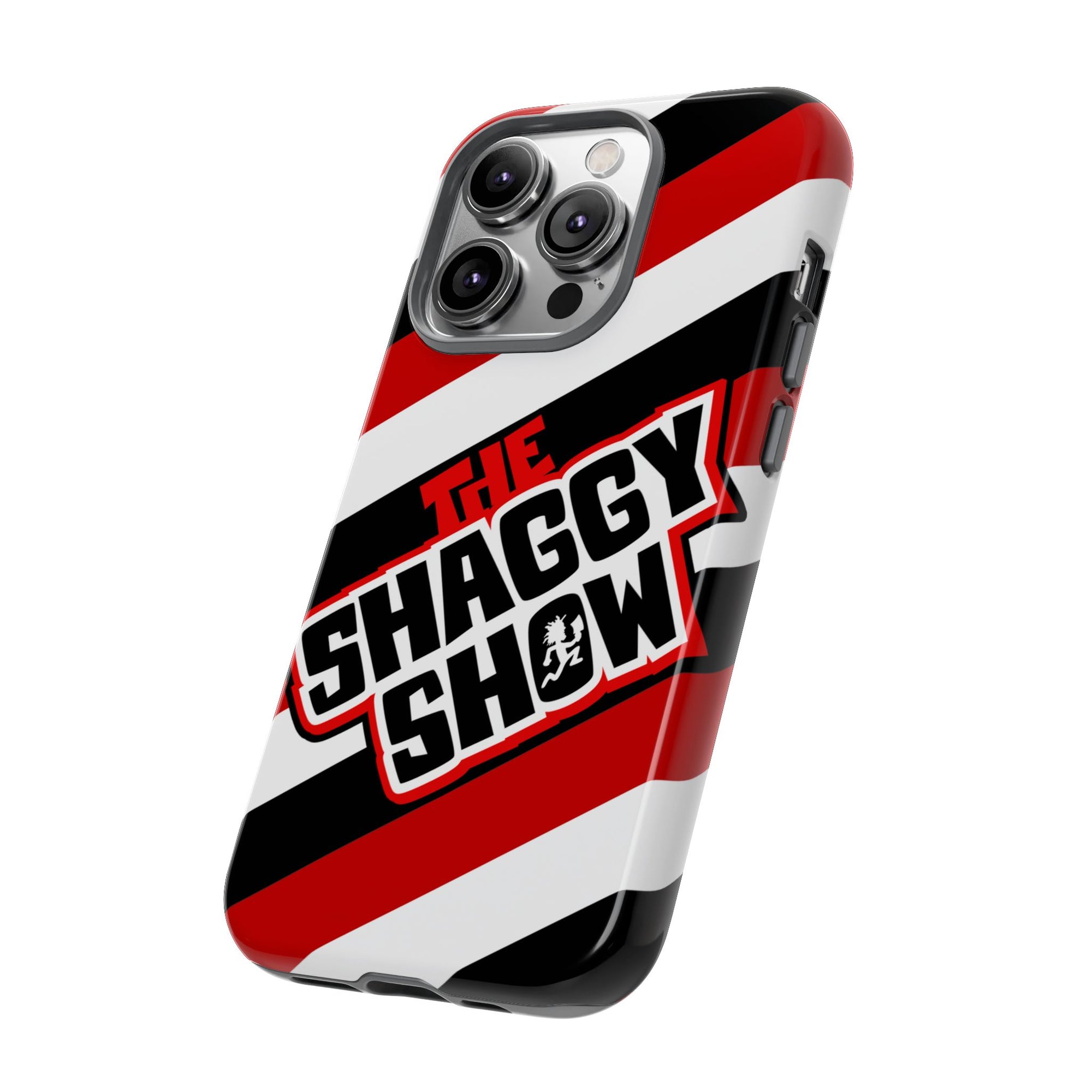 ShaggyShow Phone Case