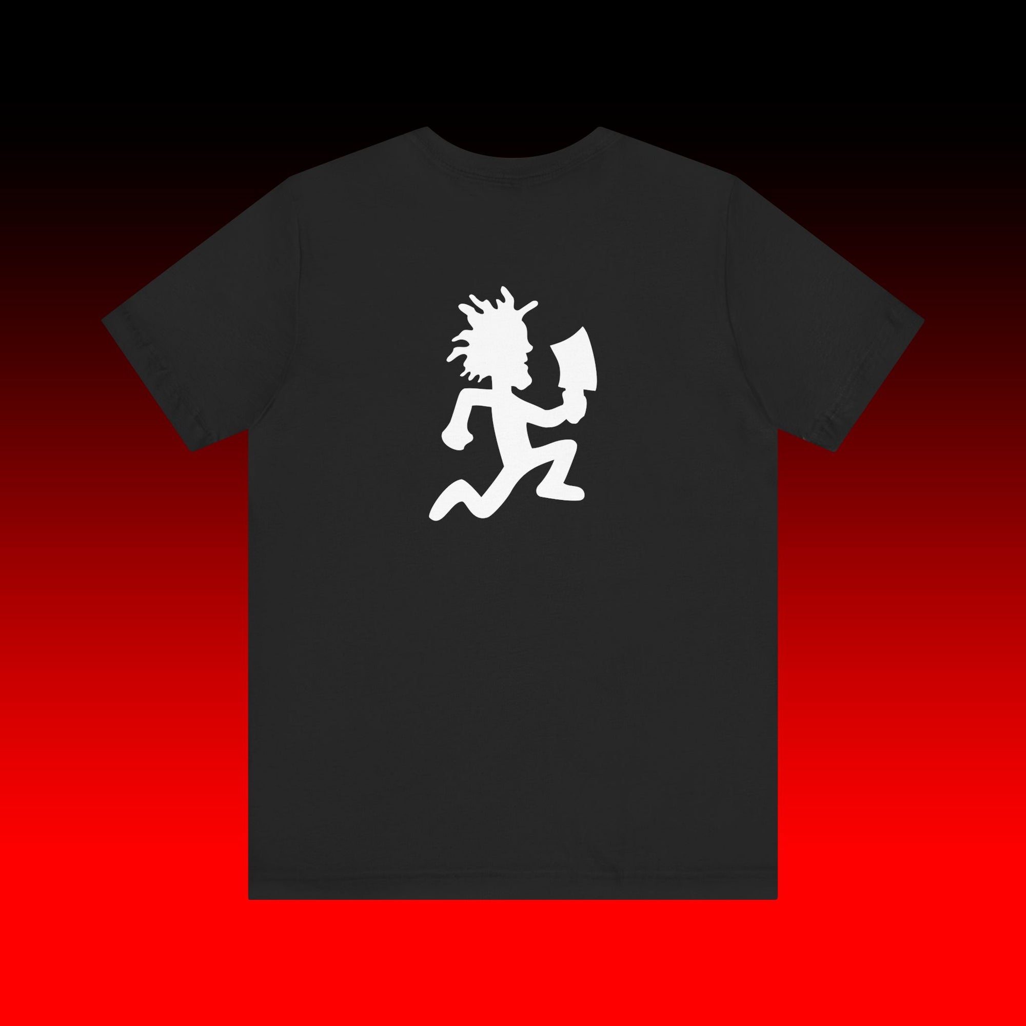 Shaggy The Clown Shirt