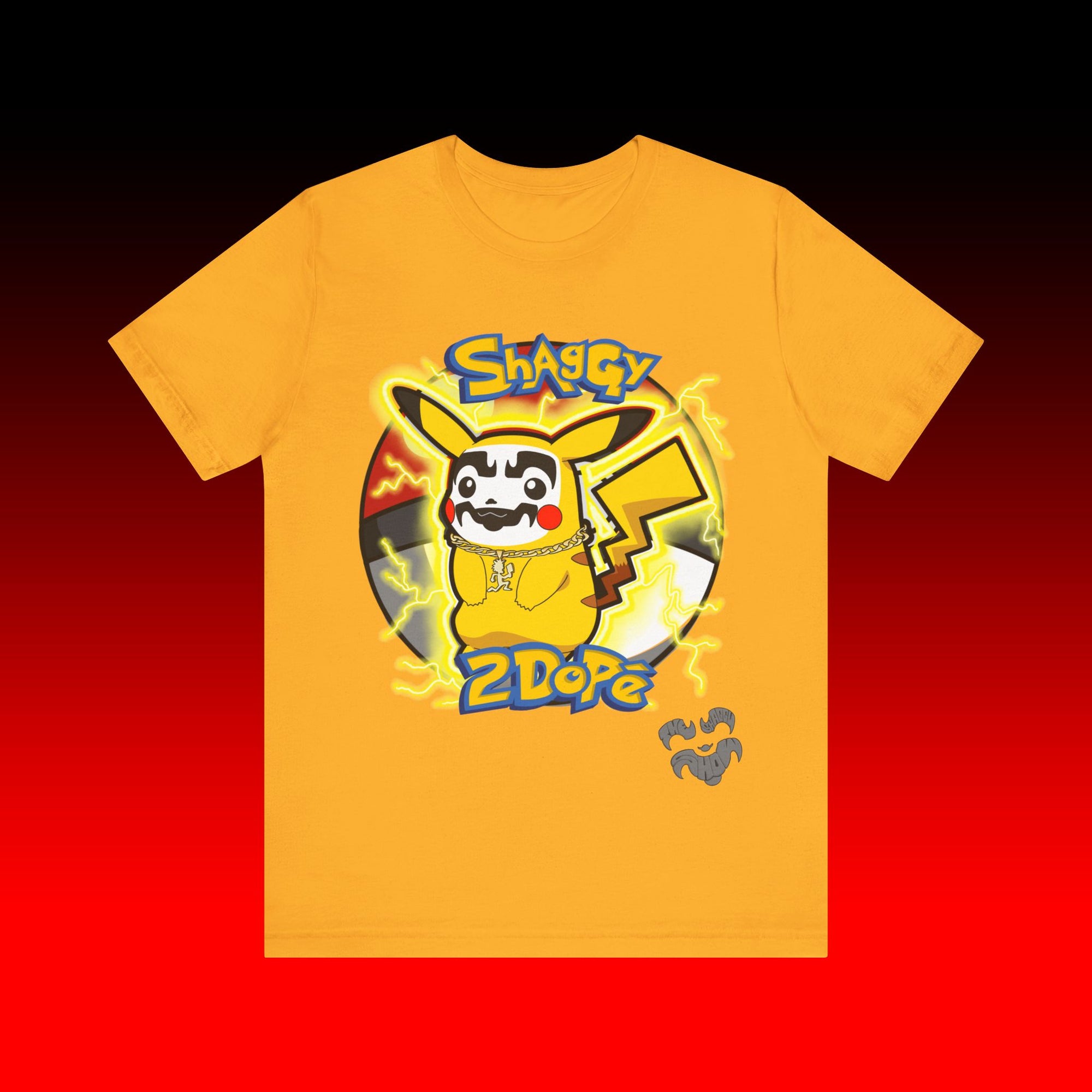 Chu-2-Dope Shirt