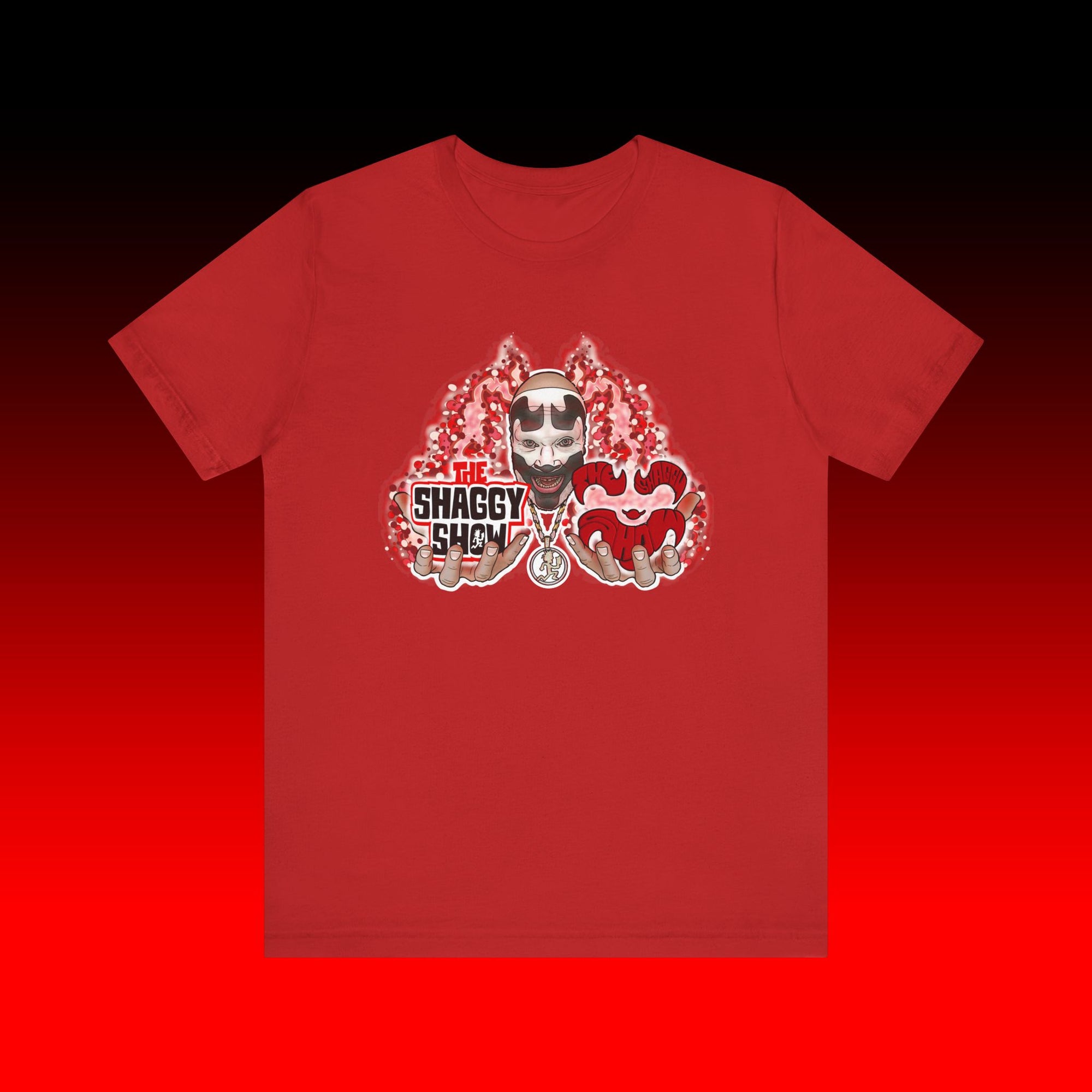 Magic Logo Shirt