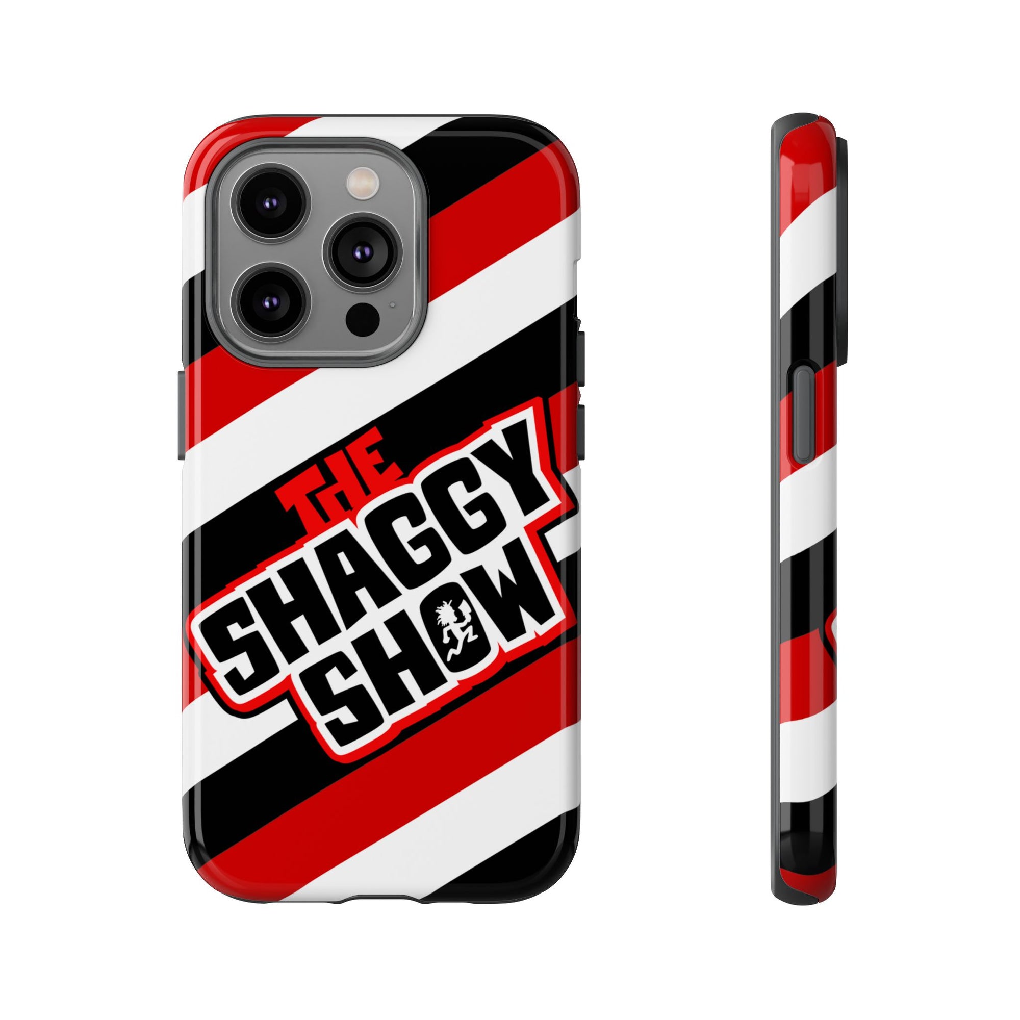 ShaggyShow Phone Case