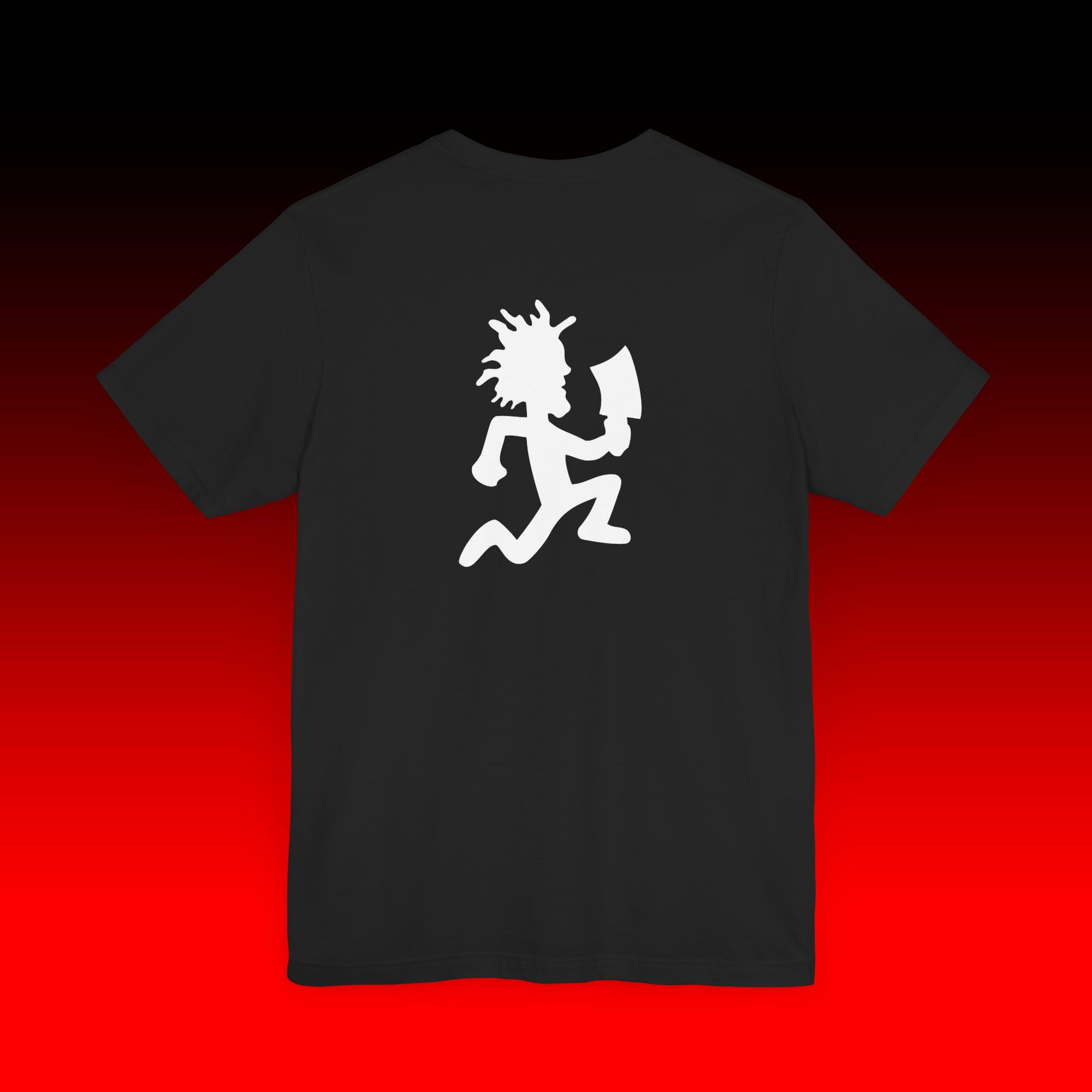 Shaggy The Clown Shirt