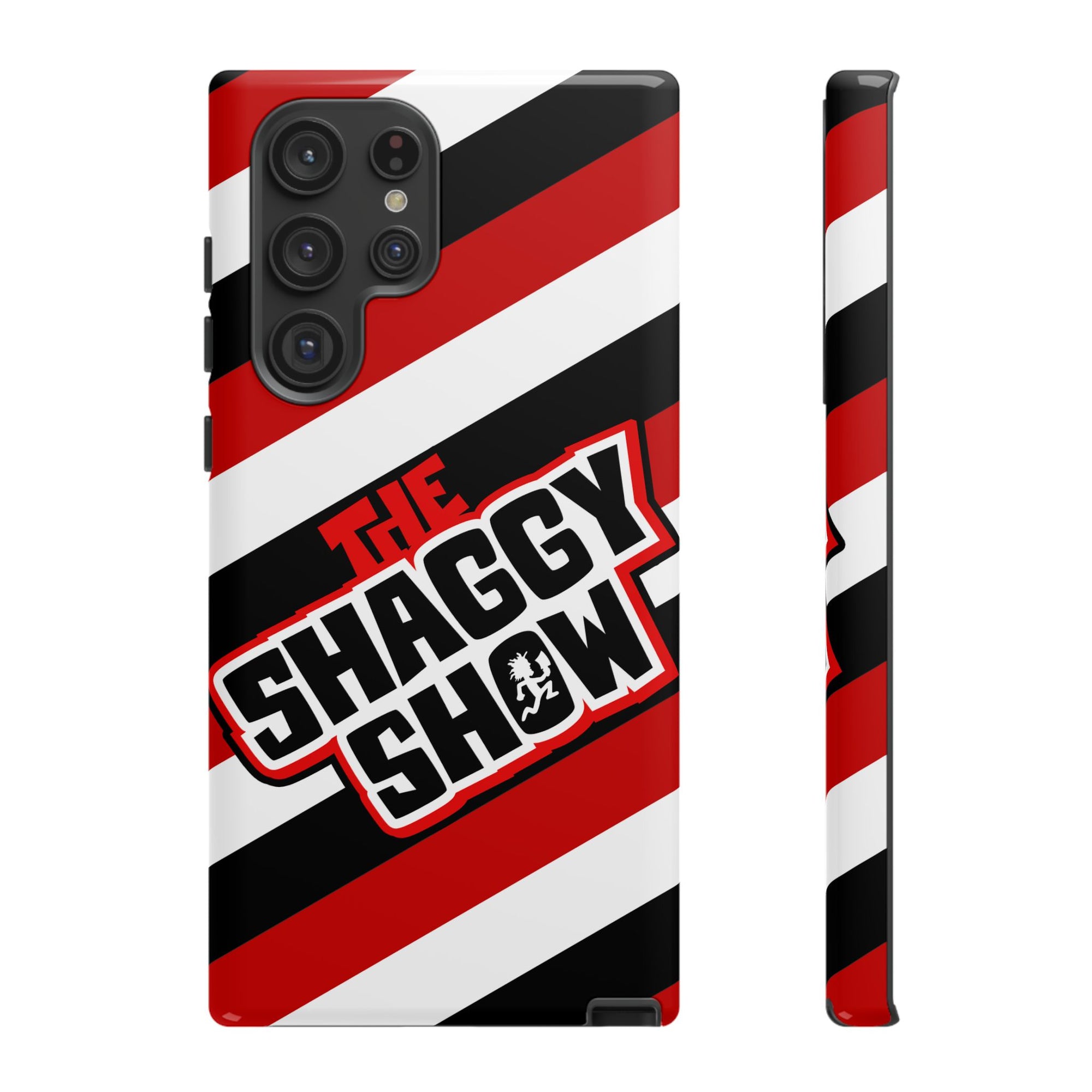 ShaggyShow Phone Case