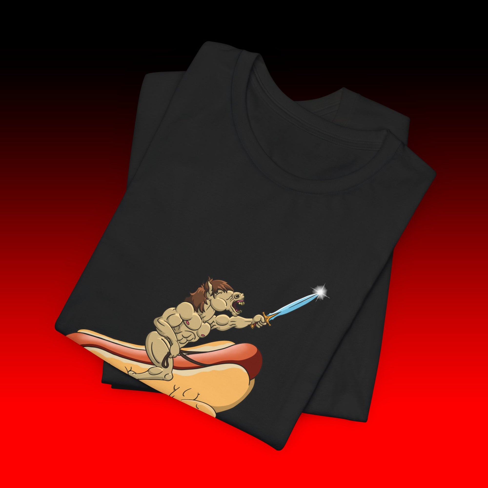 Inspirational Warrior Shirt