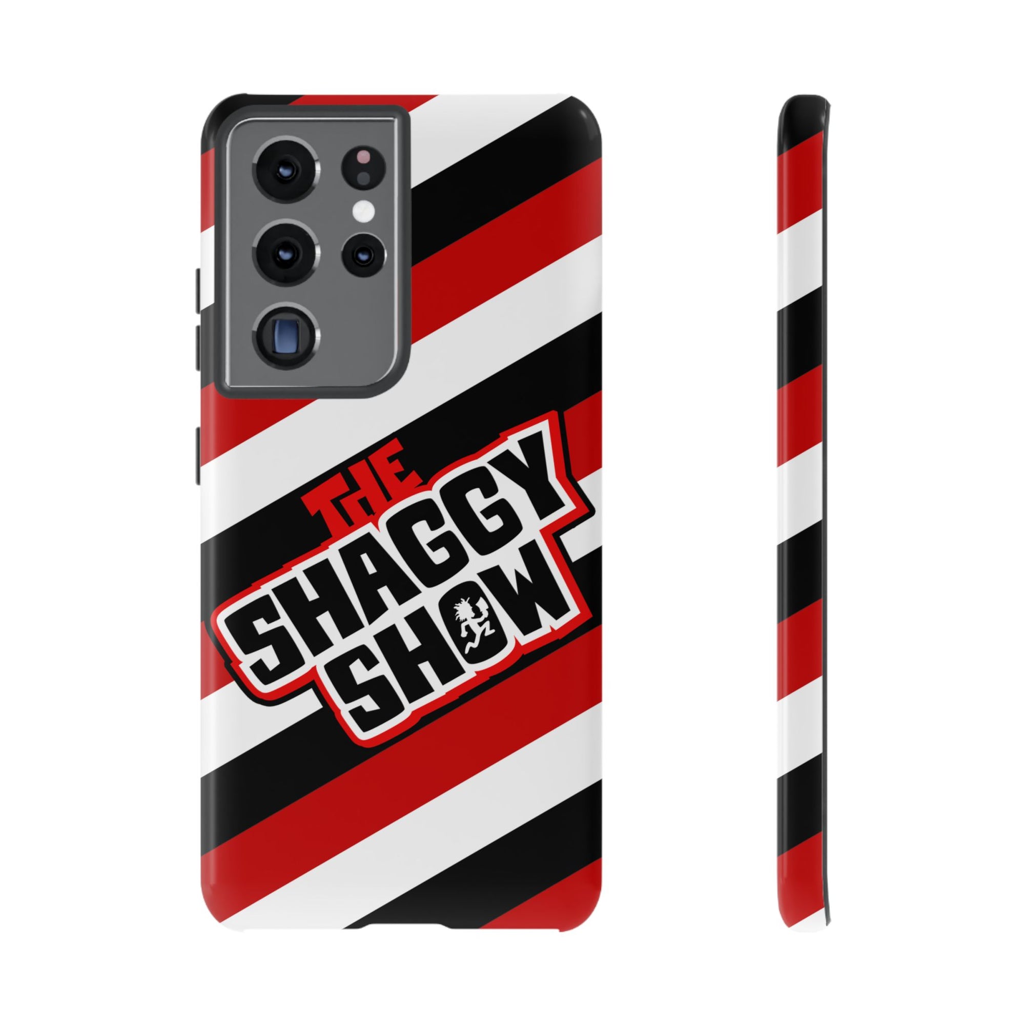 ShaggyShow Phone Case