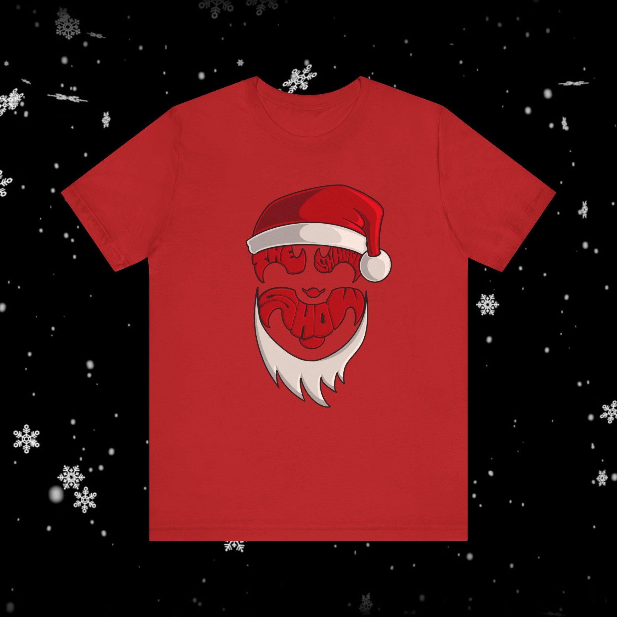 Santa Shaggs Shirt