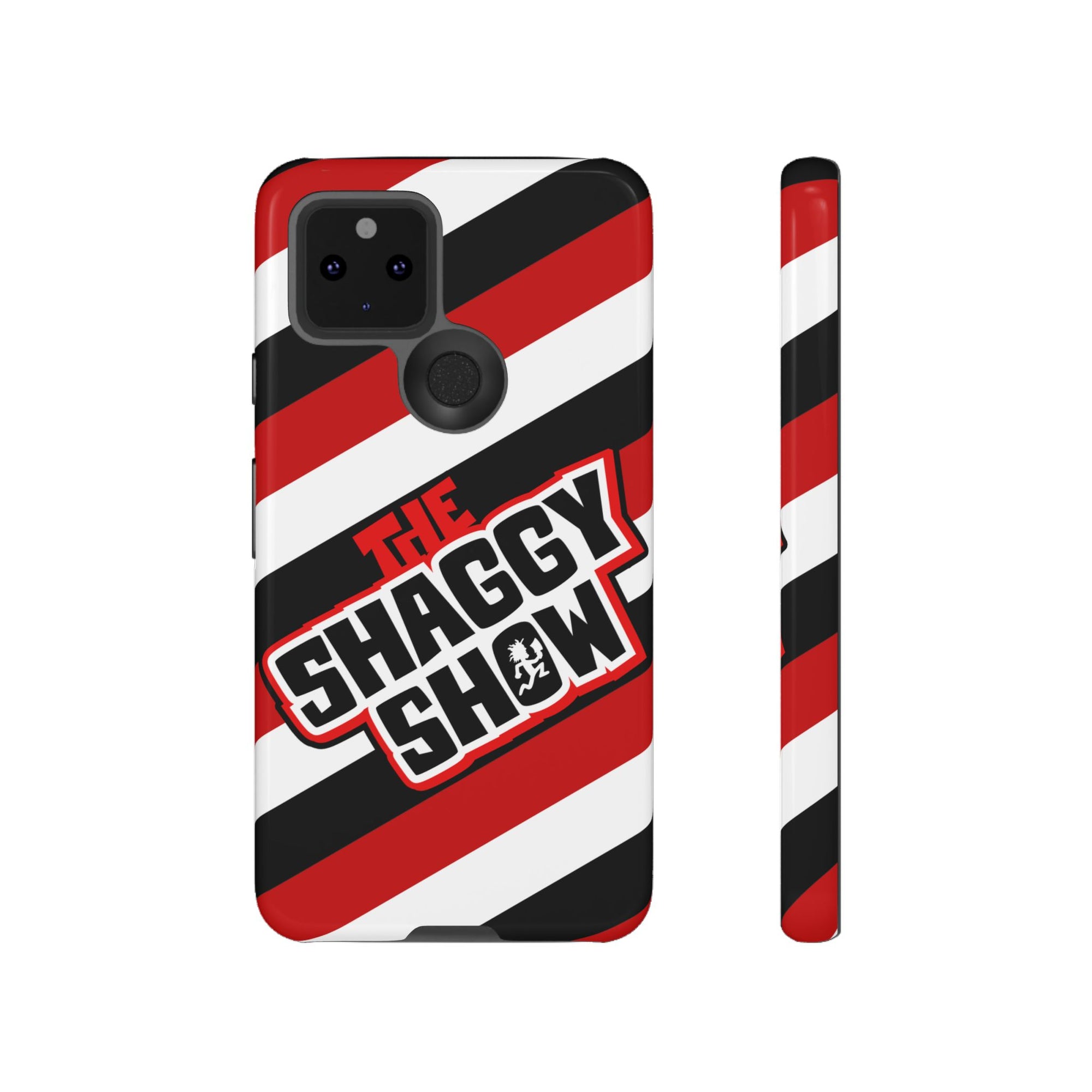 ShaggyShow Phone Case