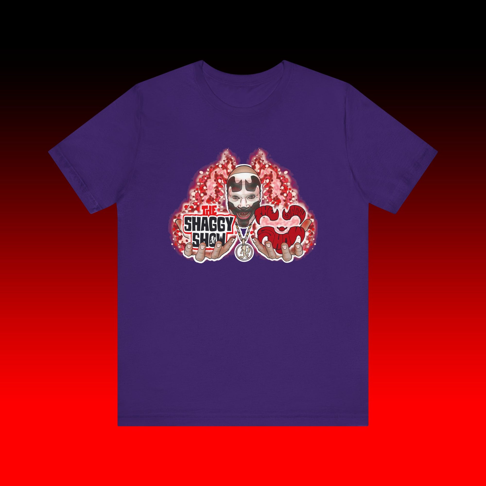 Magic Logo Shirt