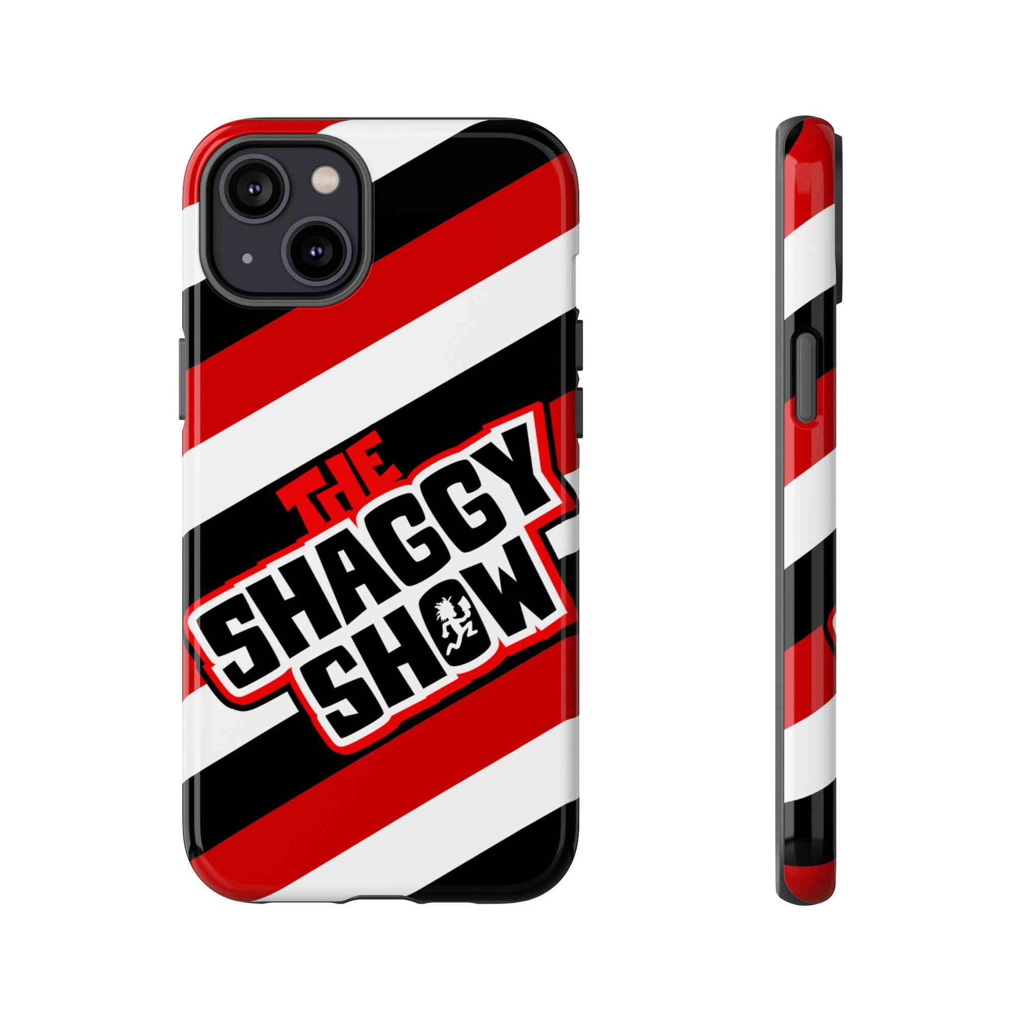 ShaggyShow Phone Case
