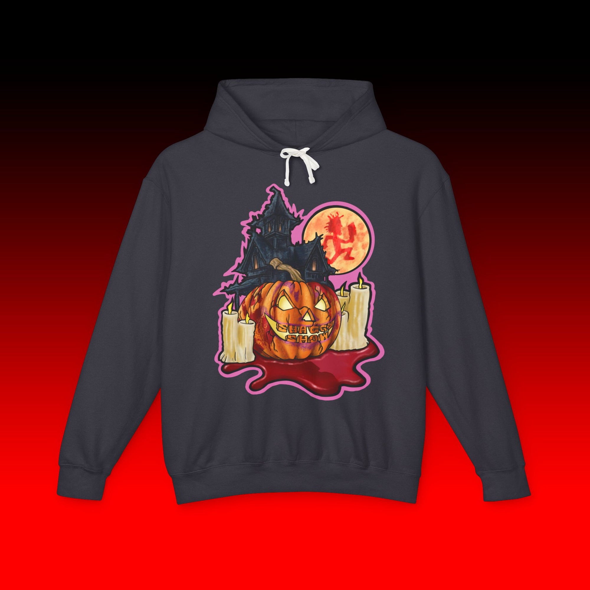 Halloween Hoodie