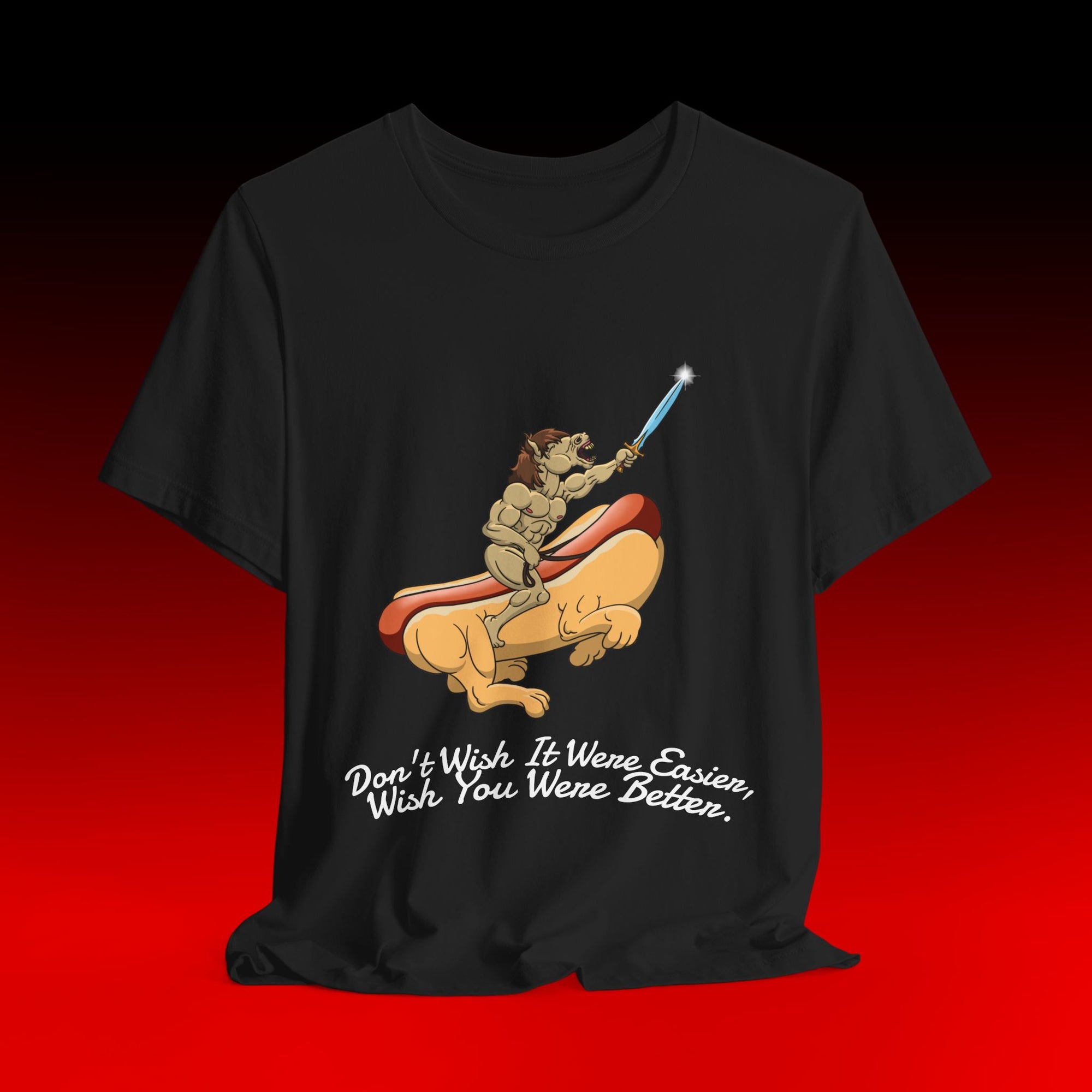 Inspirational Warrior Shirt