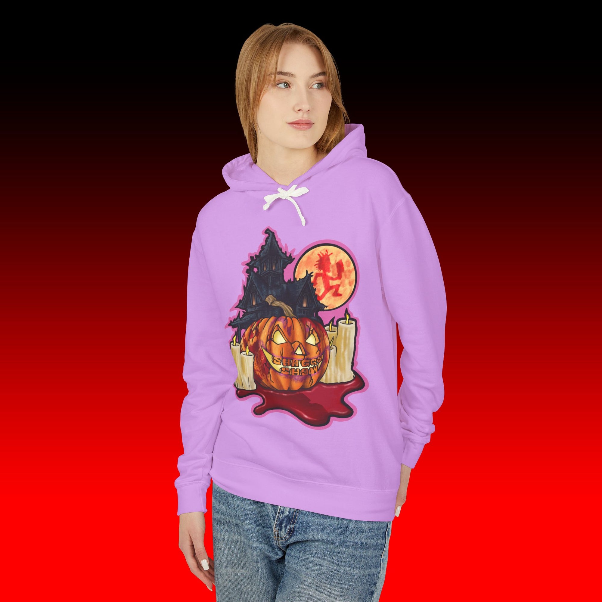Halloween Hoodie