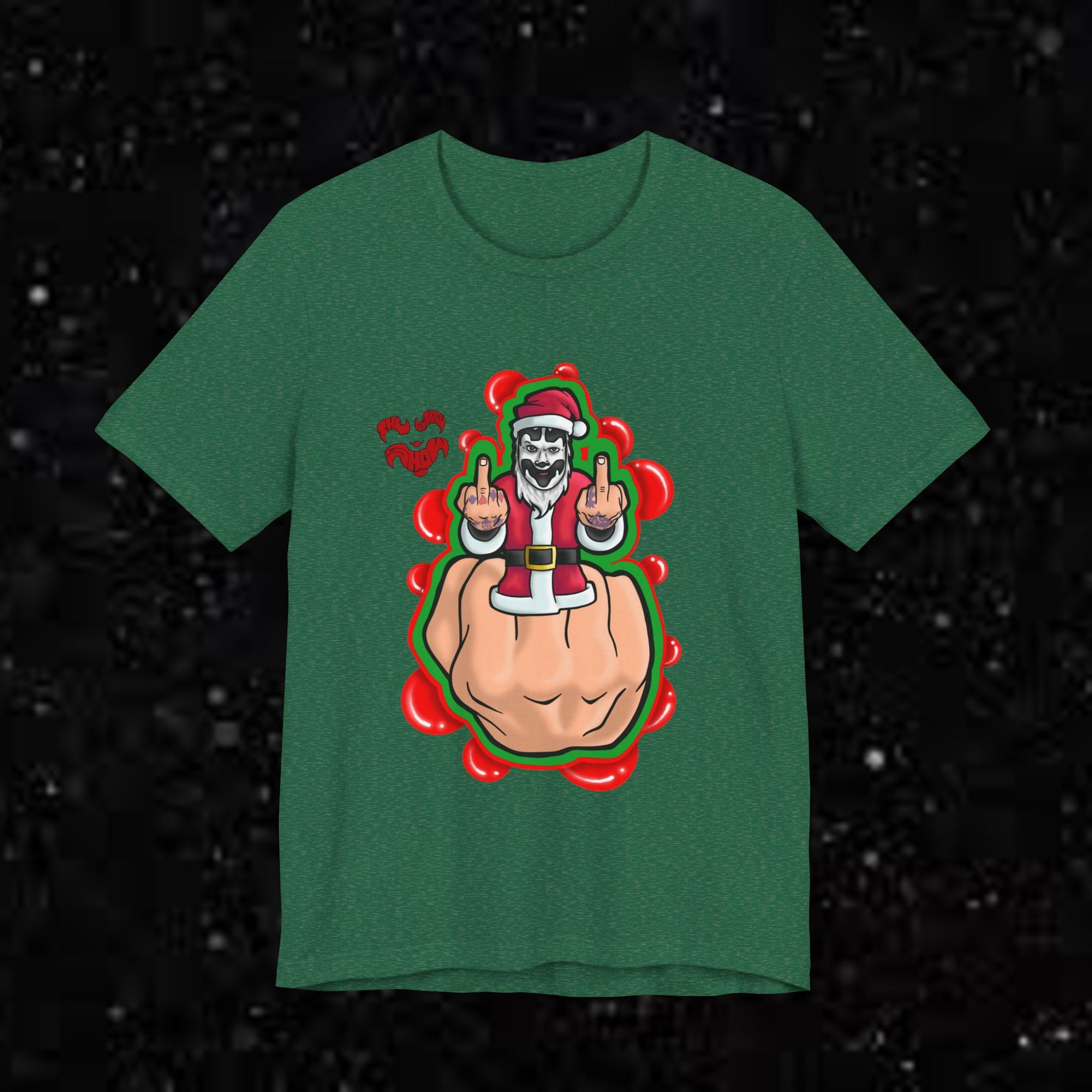 Christmas Shirt
