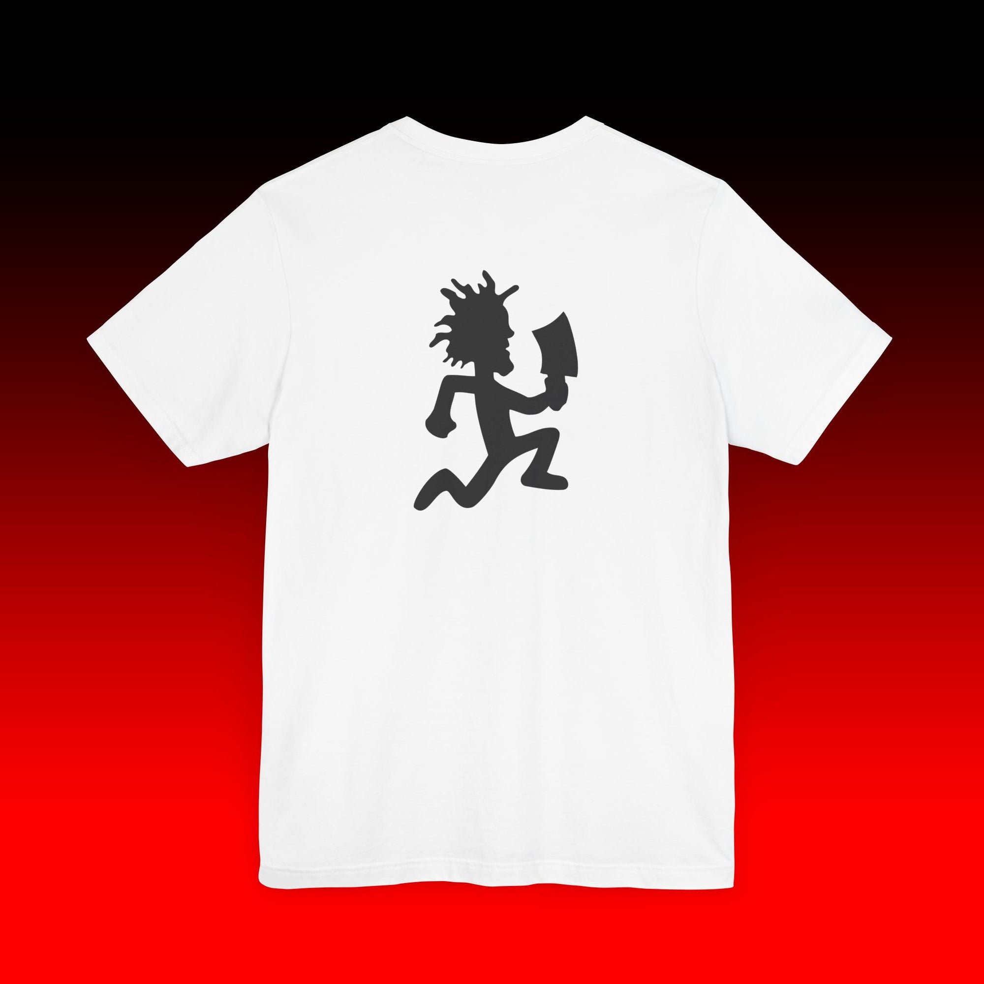 Shaggy The Clown Shirt