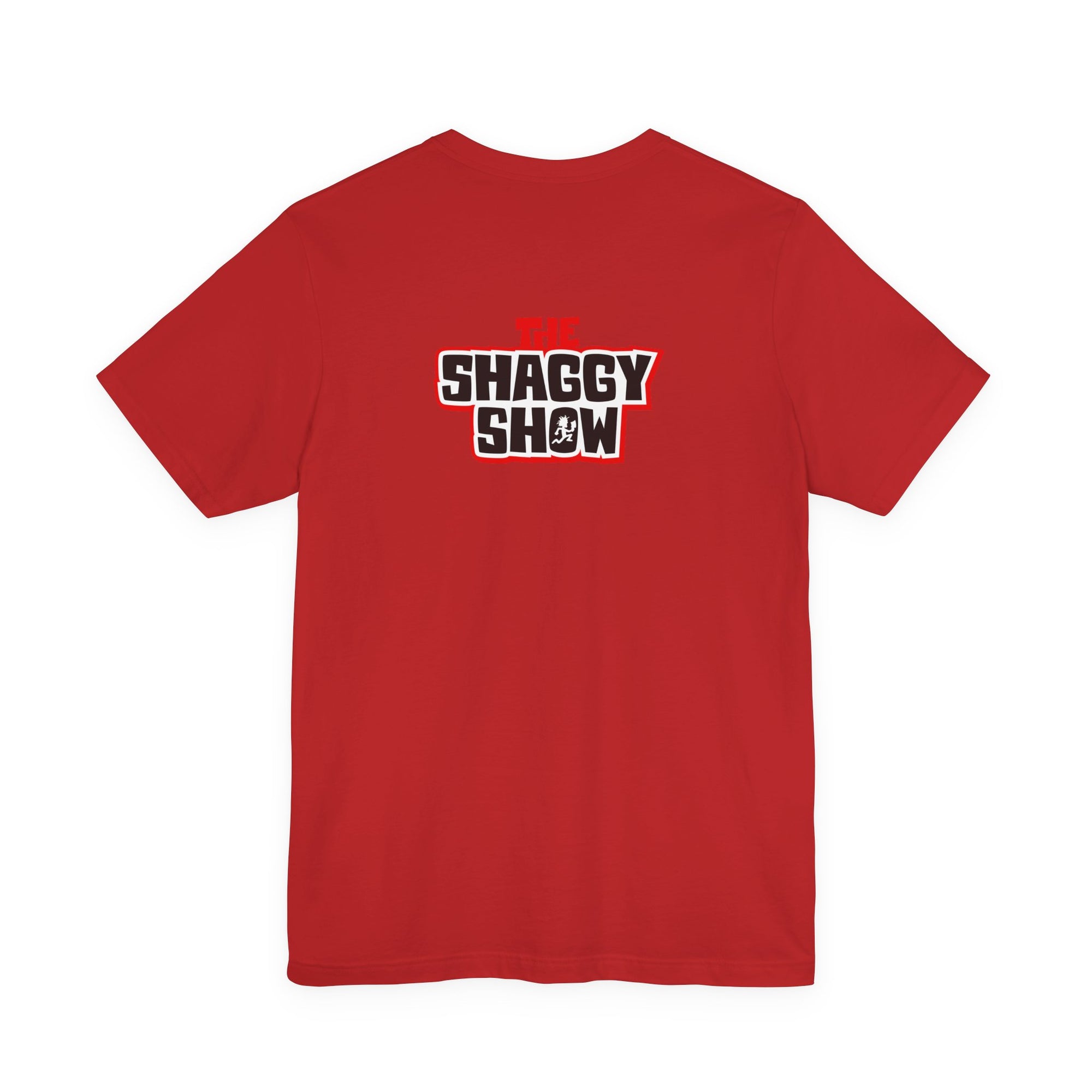 Magic Logo Shirt
