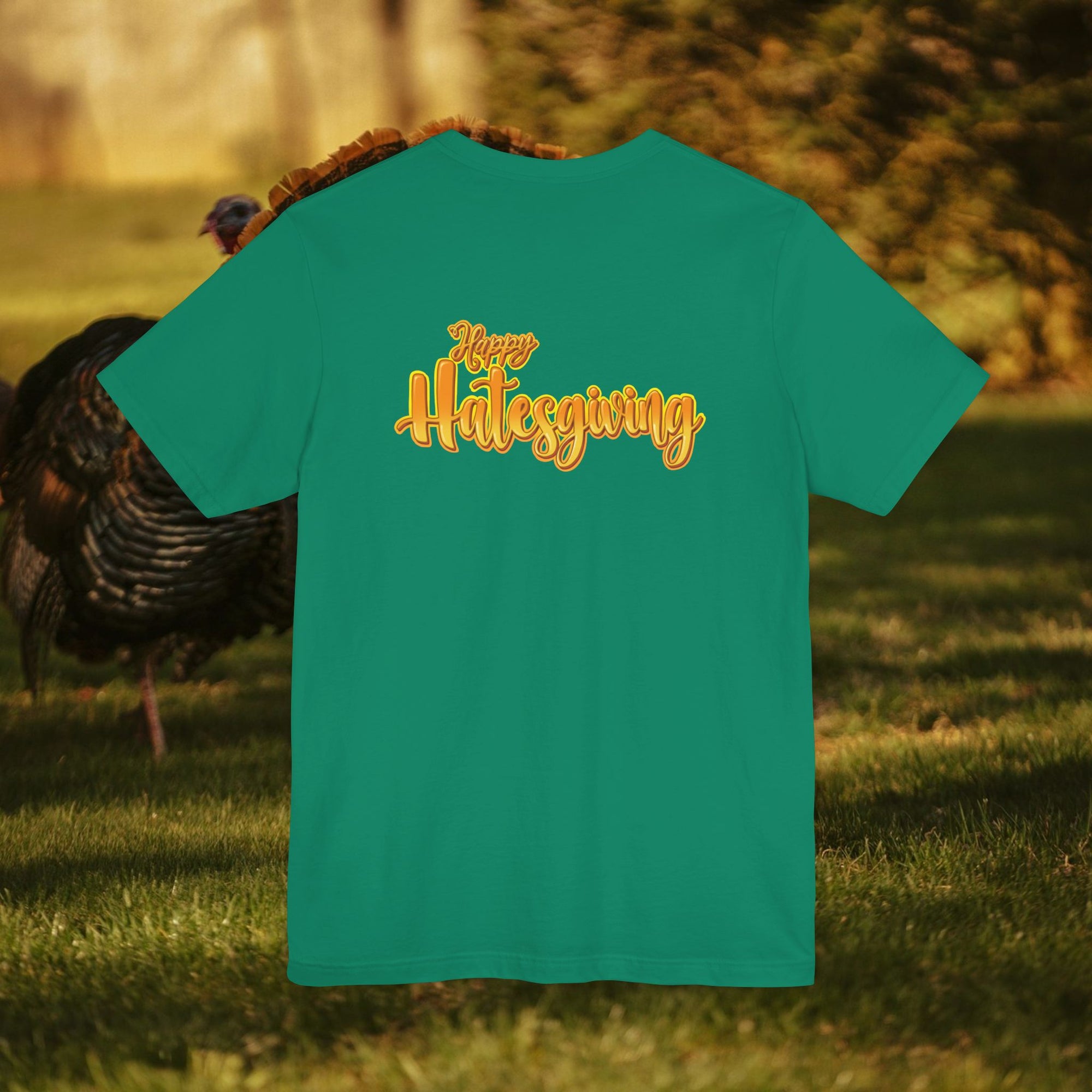 Hatesgiving Shirt