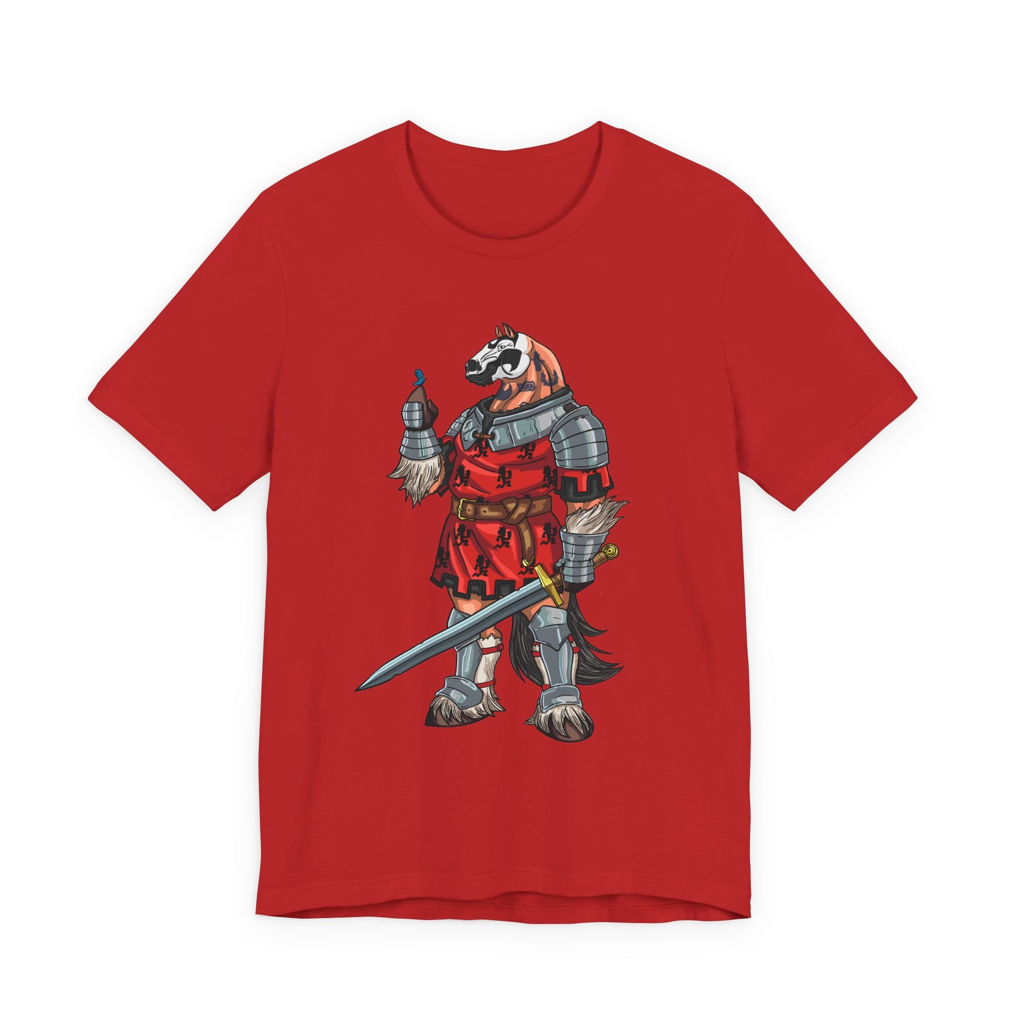 The Magnificent Fuzzbox