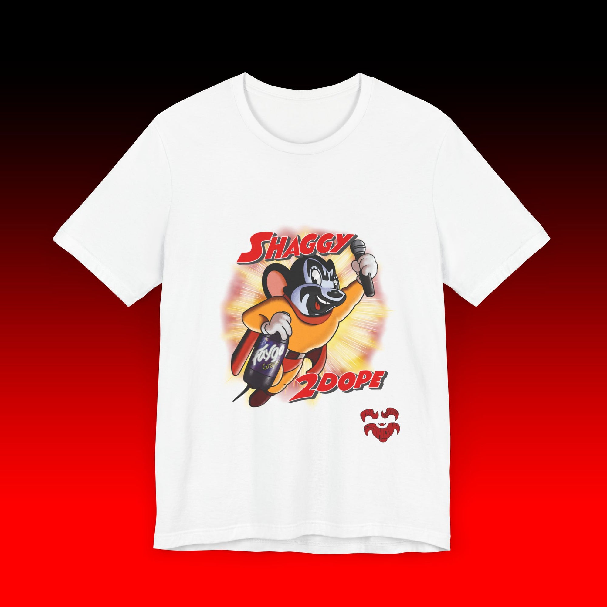 Mighty-2-Dope Shirt