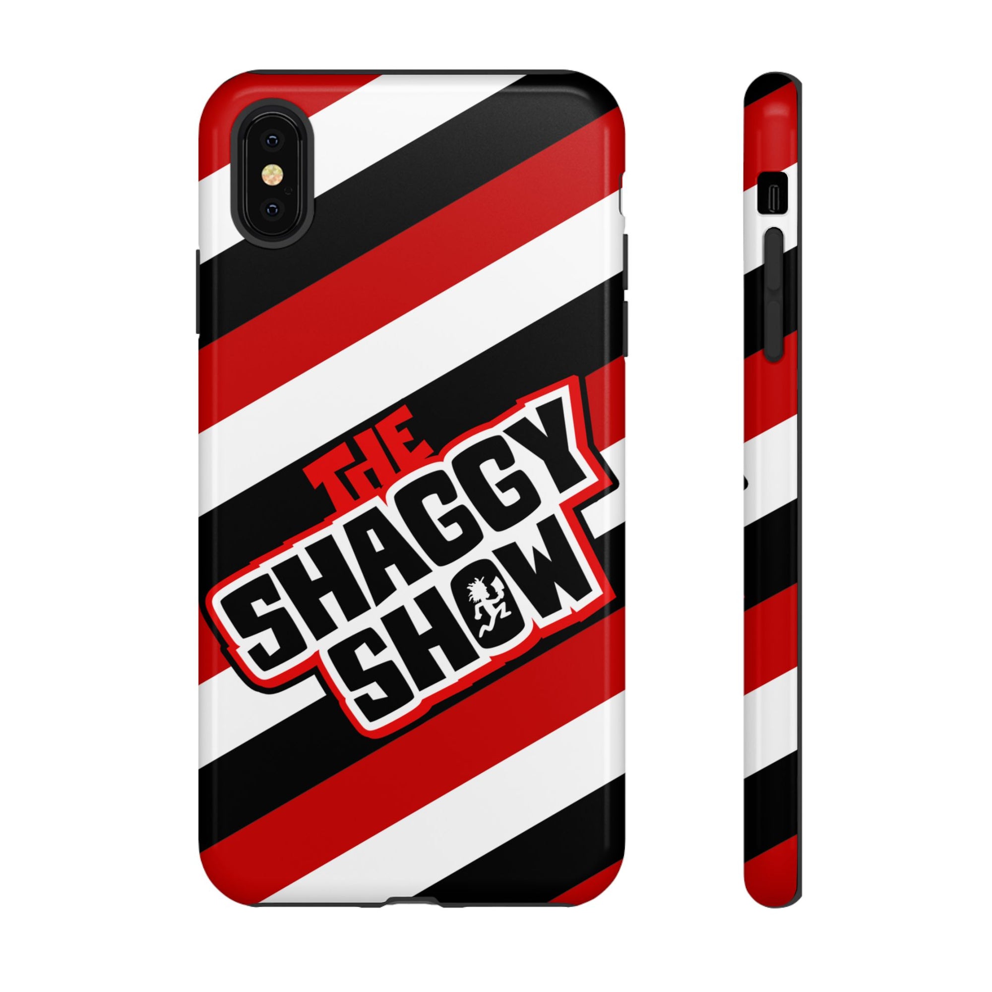 ShaggyShow Phone Case