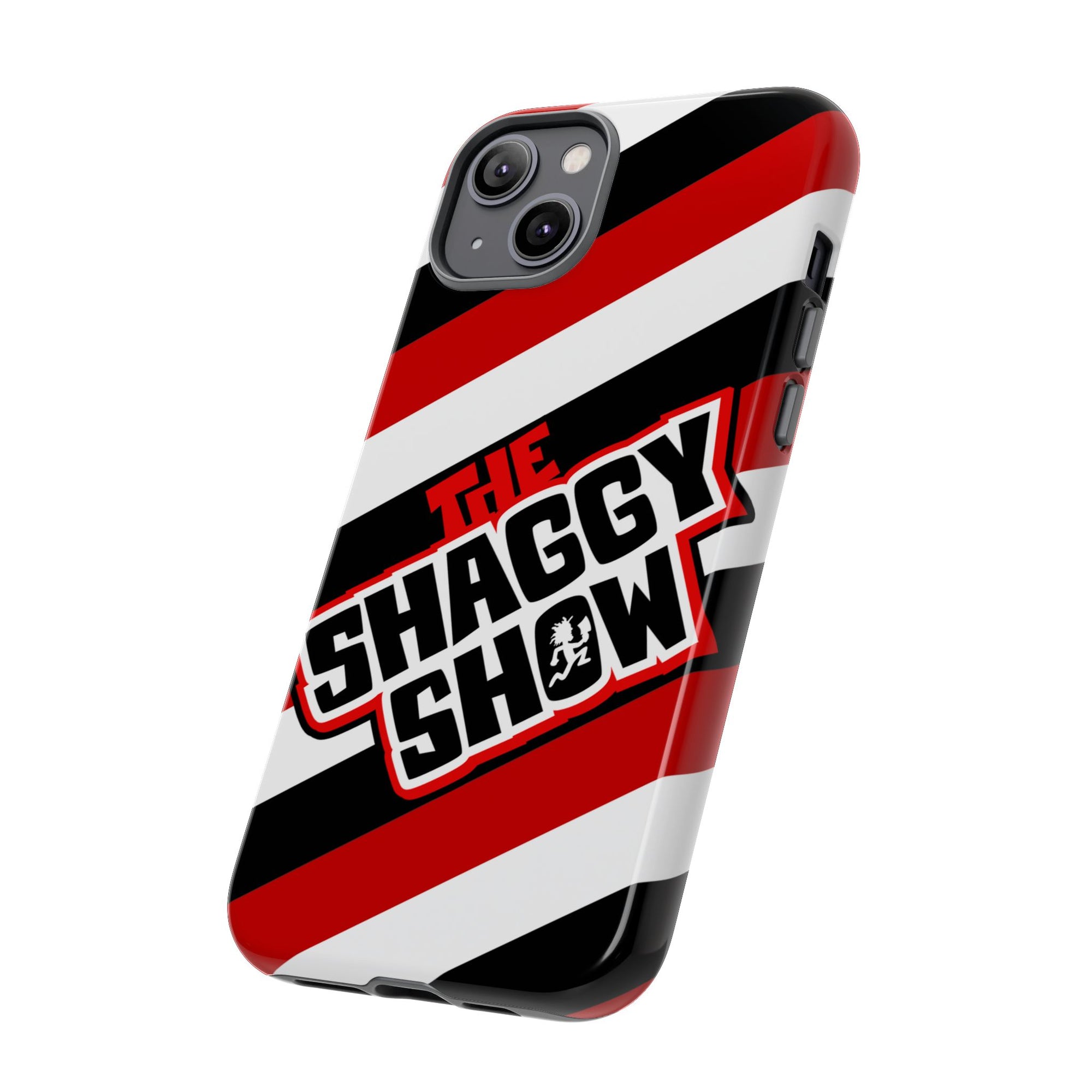 ShaggyShow Phone Case