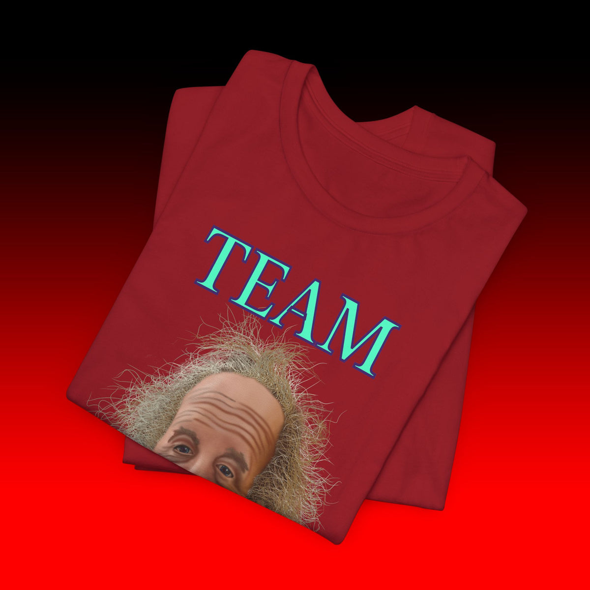 Team Shiavelli Shirt!