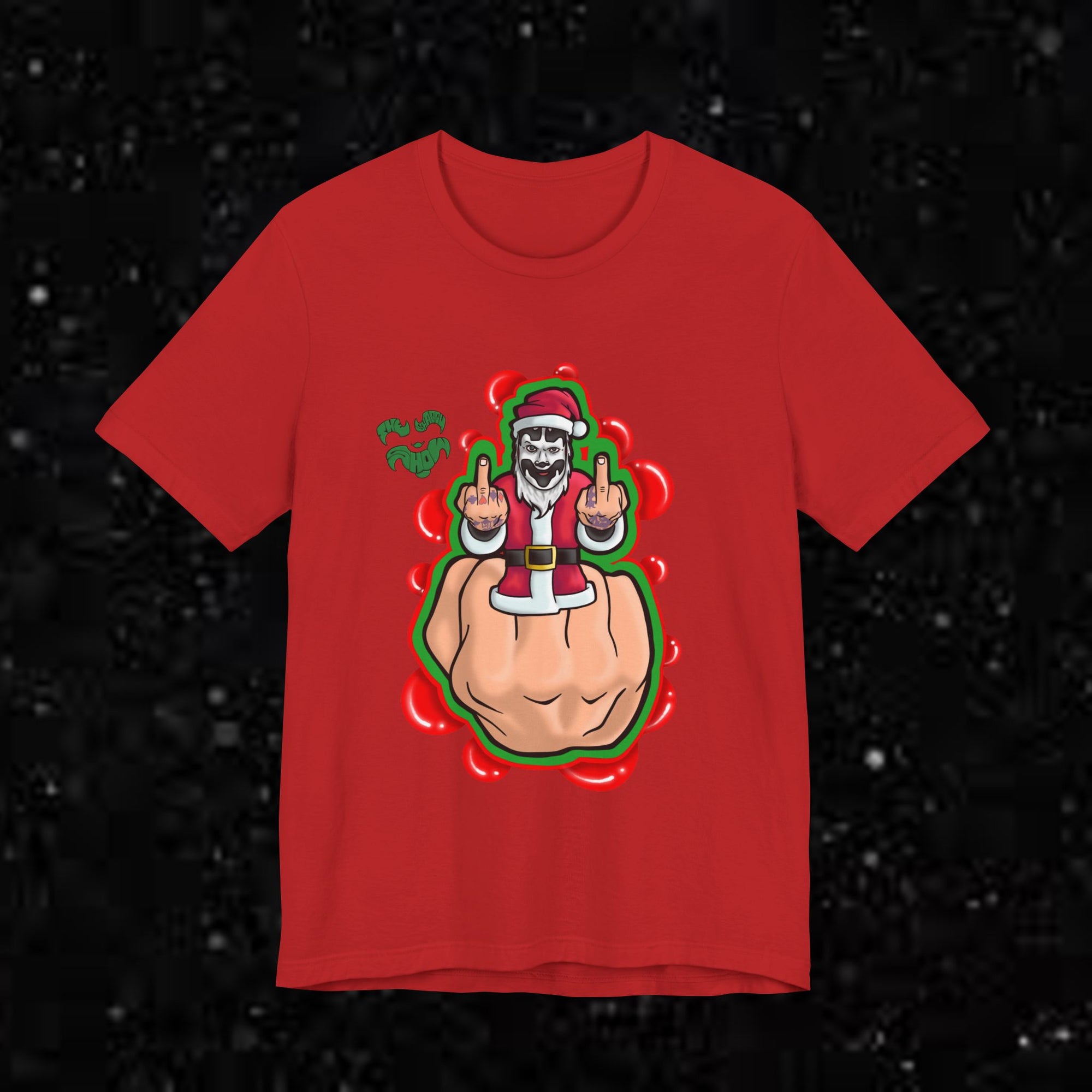Christmas Shirt
