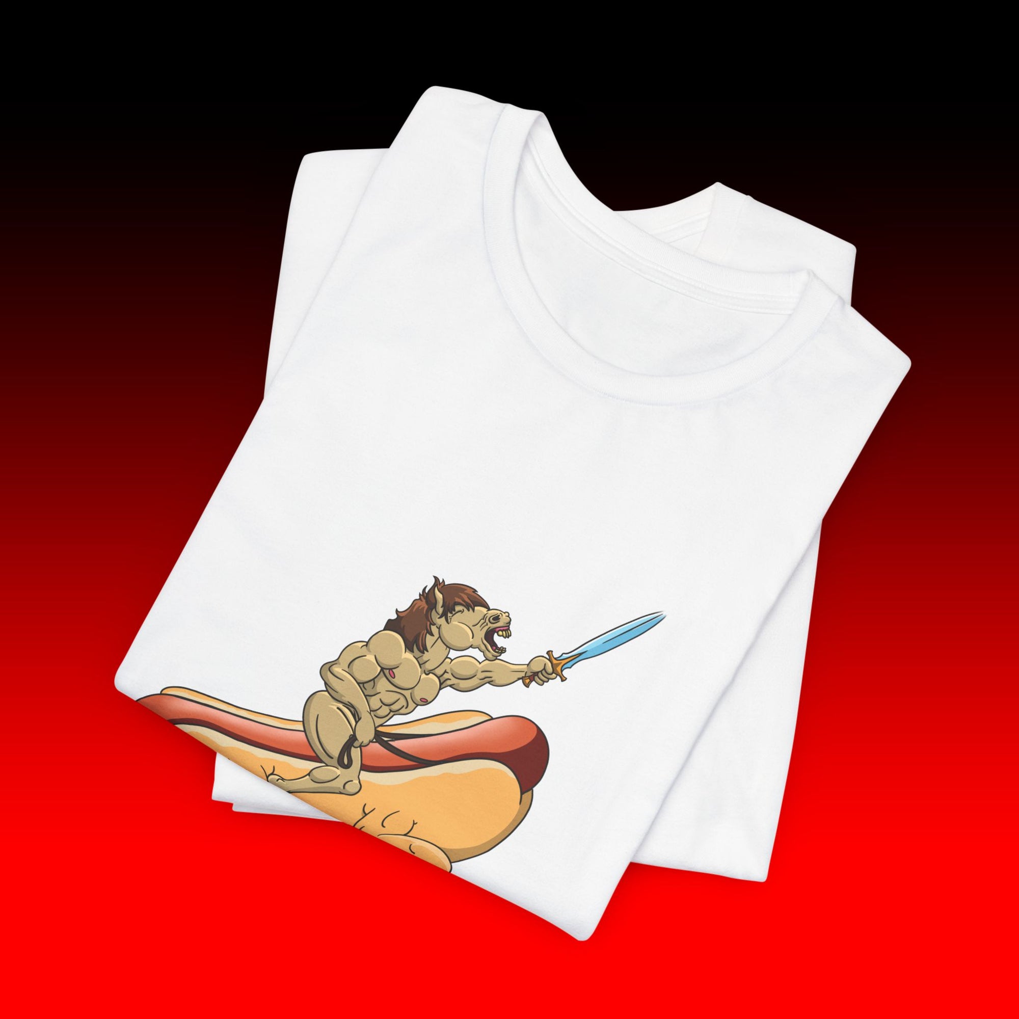 Inspirational Warrior Shirt