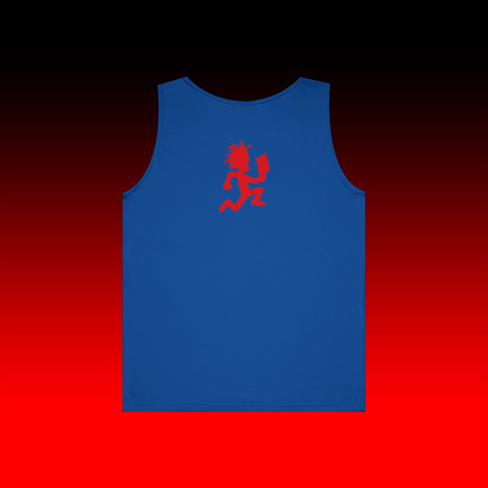 Logo Tank Top