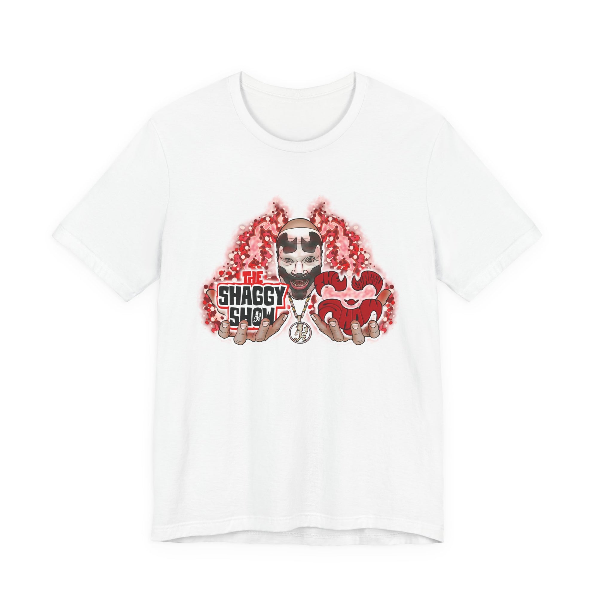 Magic Logo Shirt