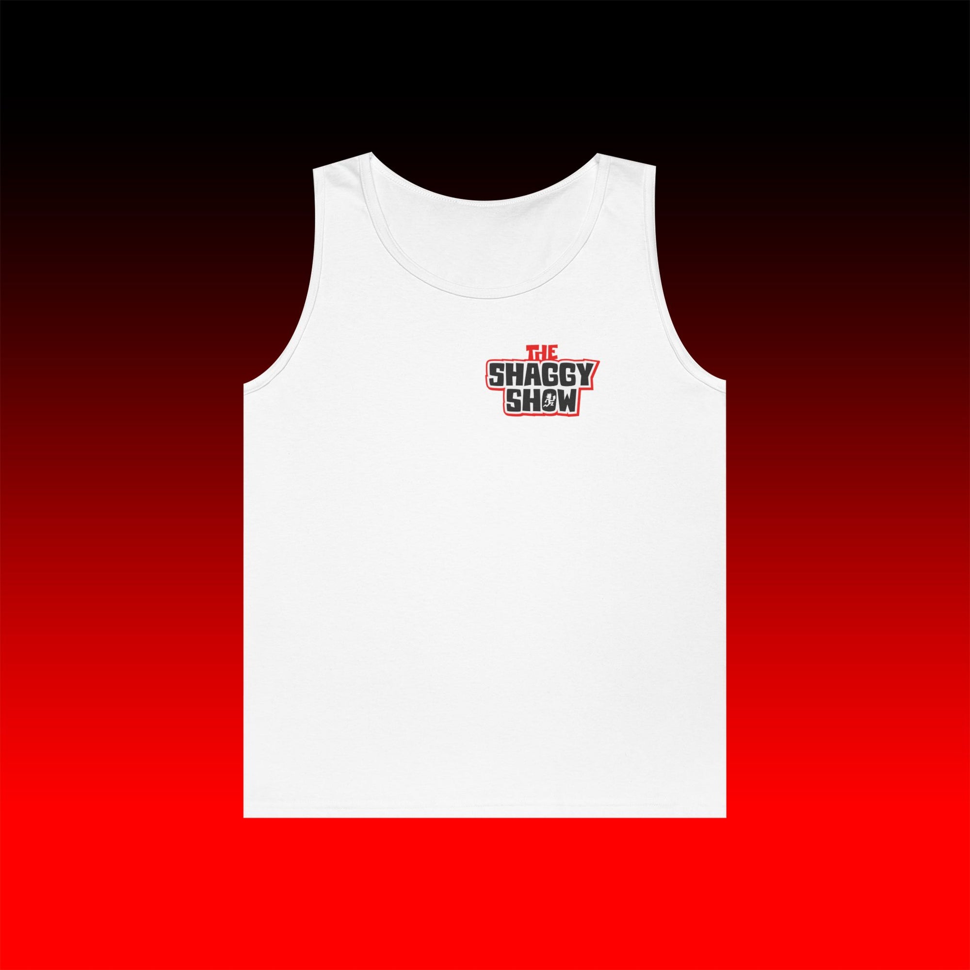 Logo Tank Top
