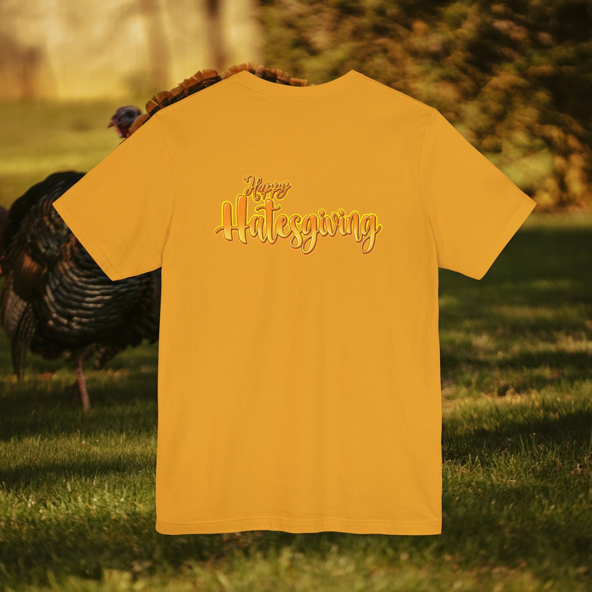 Hatesgiving Shirt