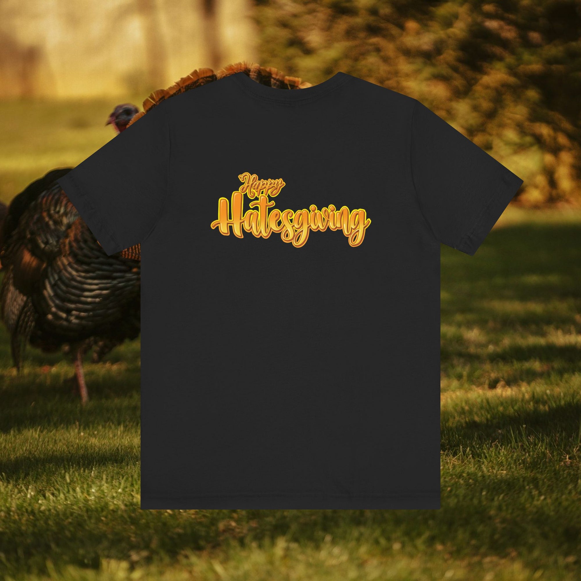 Hatesgiving Shirt