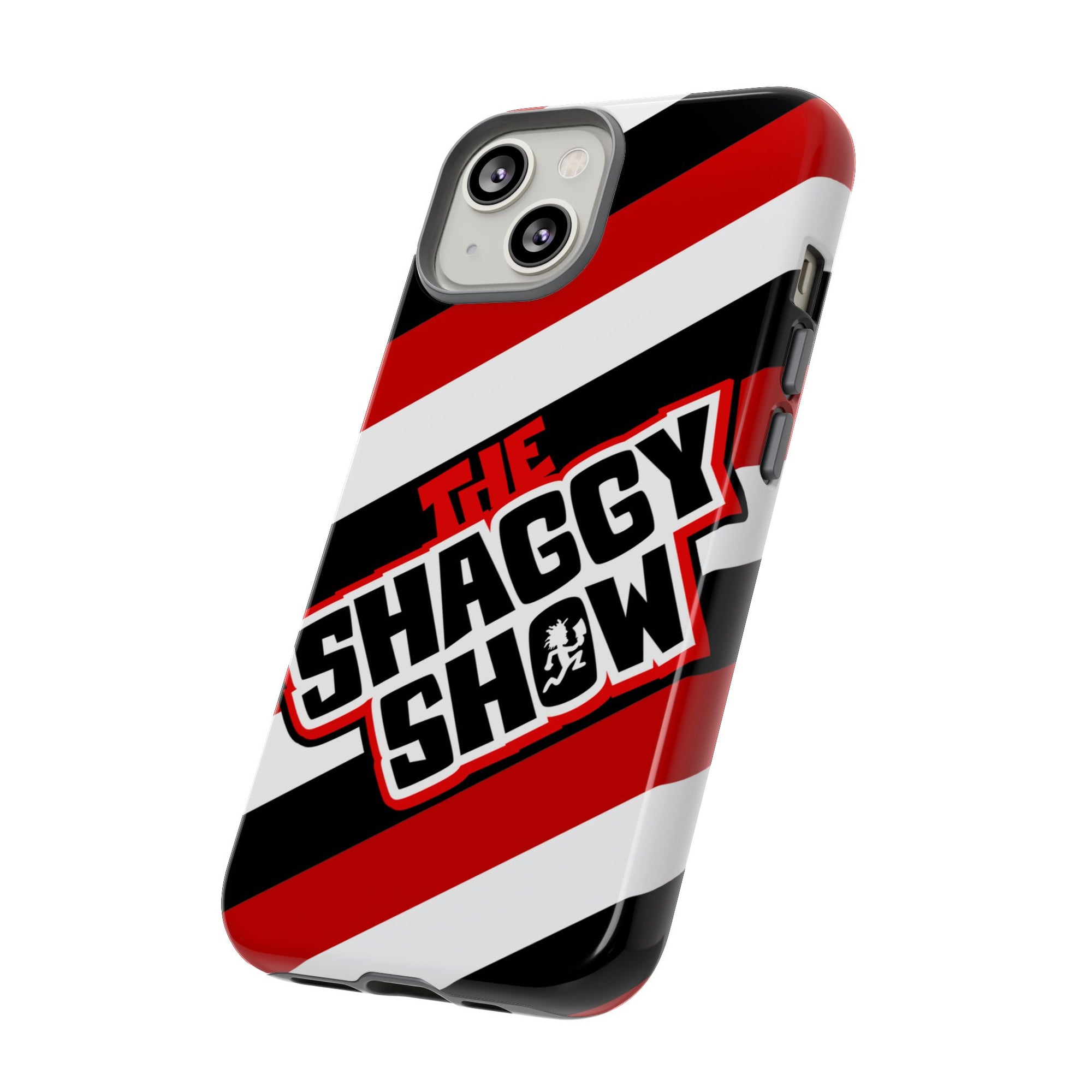 ShaggyShow Phone Case